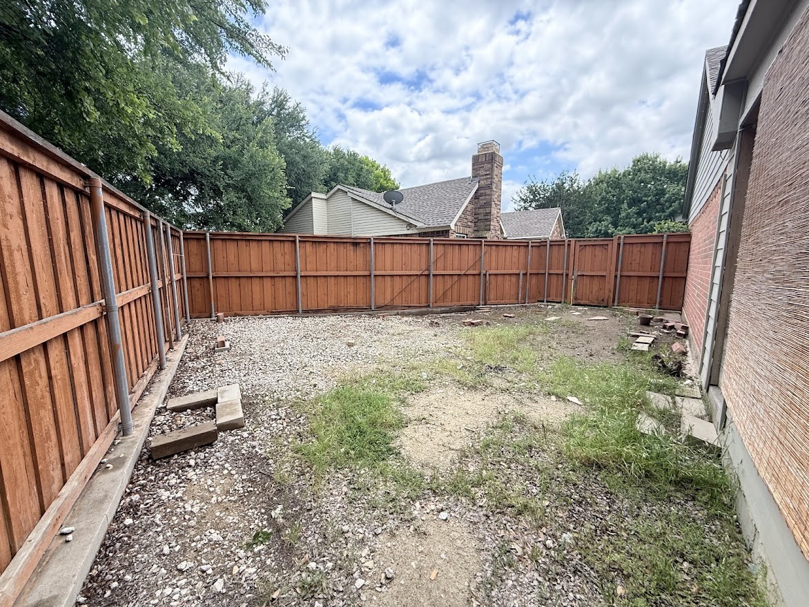 21 Brewster Court Allen TX 75002