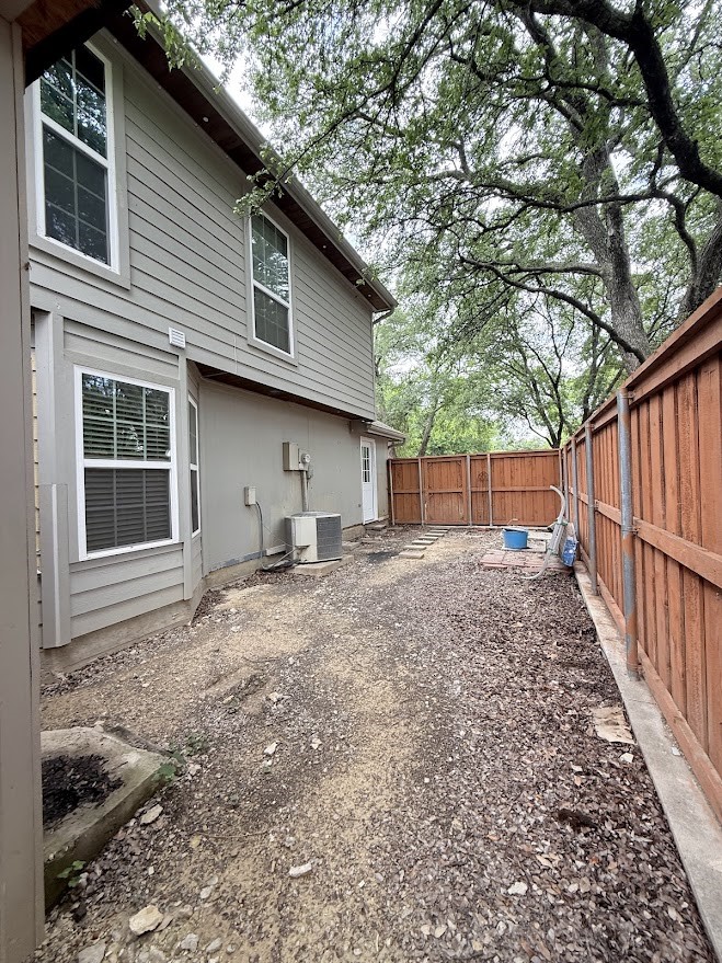 21 Brewster Court Allen TX 75002