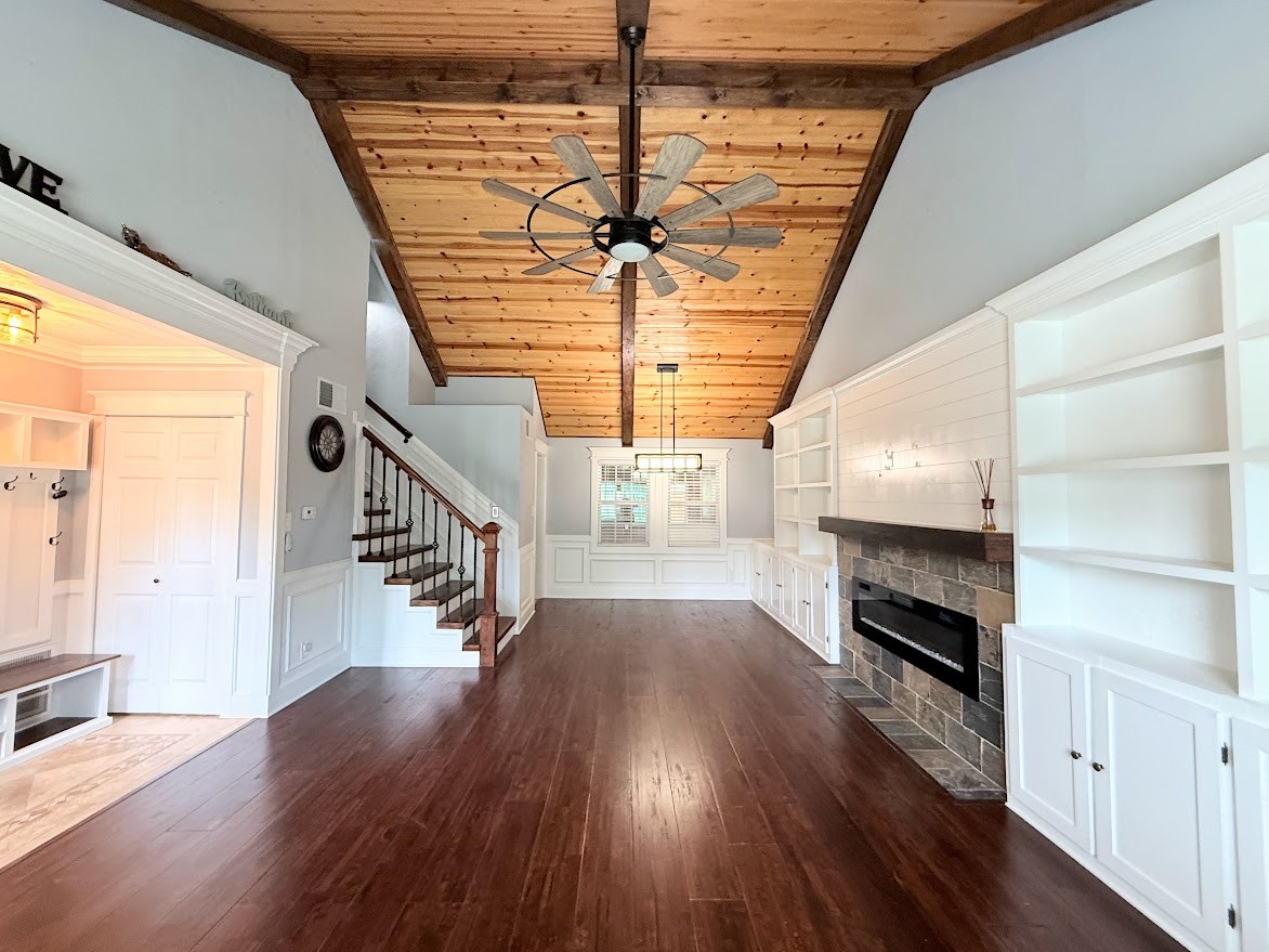 21 Brewster Court Allen TX 75002