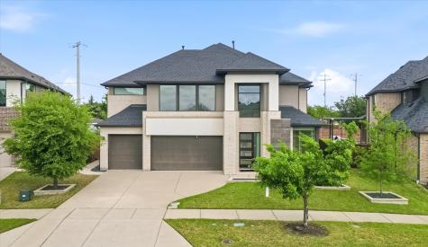 5160 Statesman Lane Frisco TX 75036