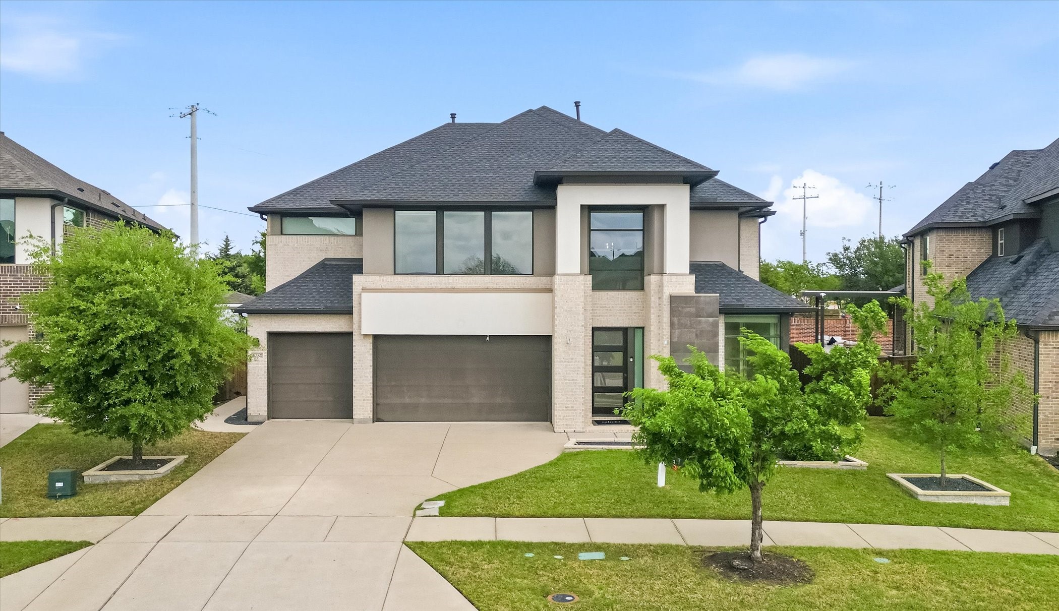 5160 Statesman Lane Frisco TX 75036