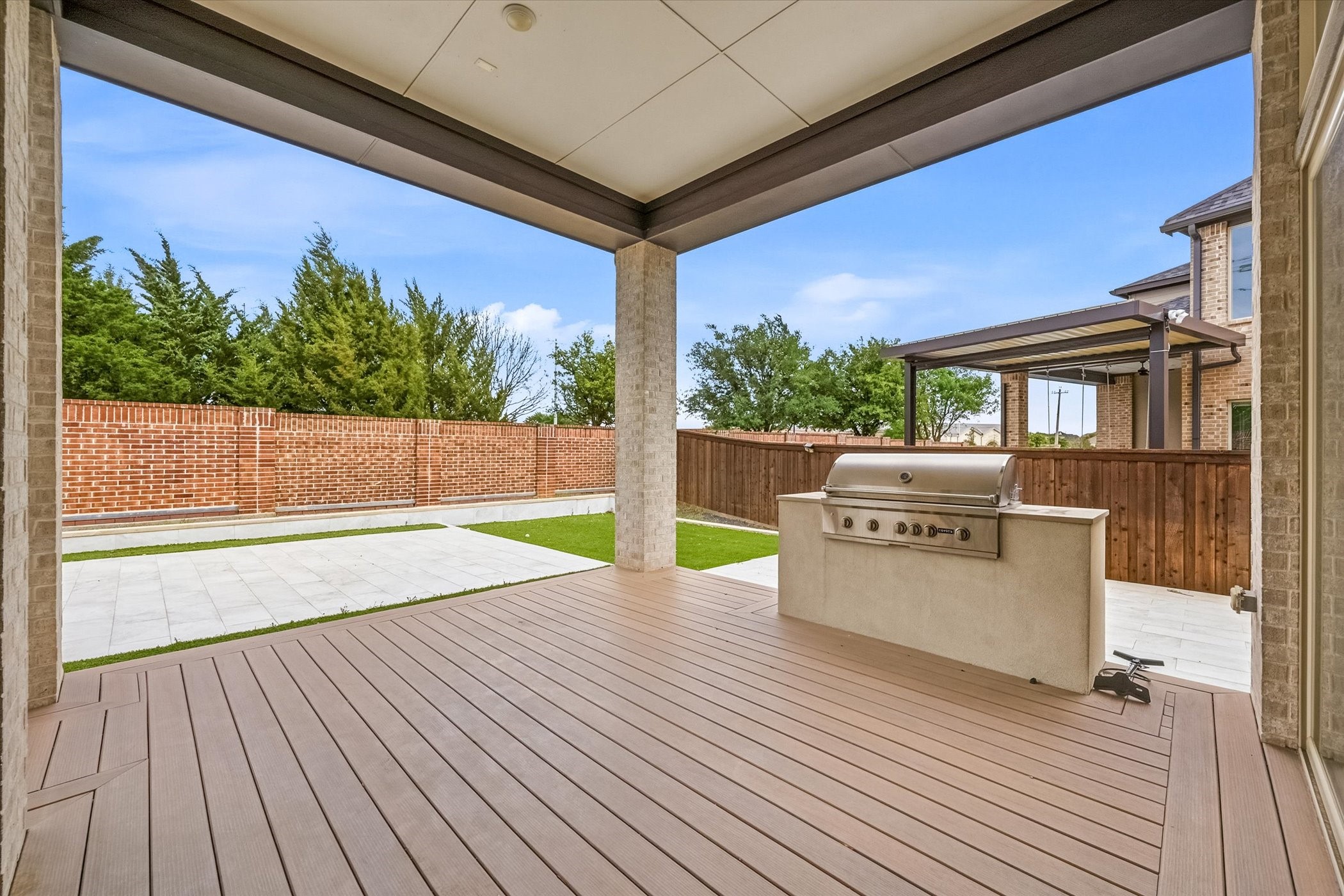 5160 Statesman Lane Frisco TX 75036