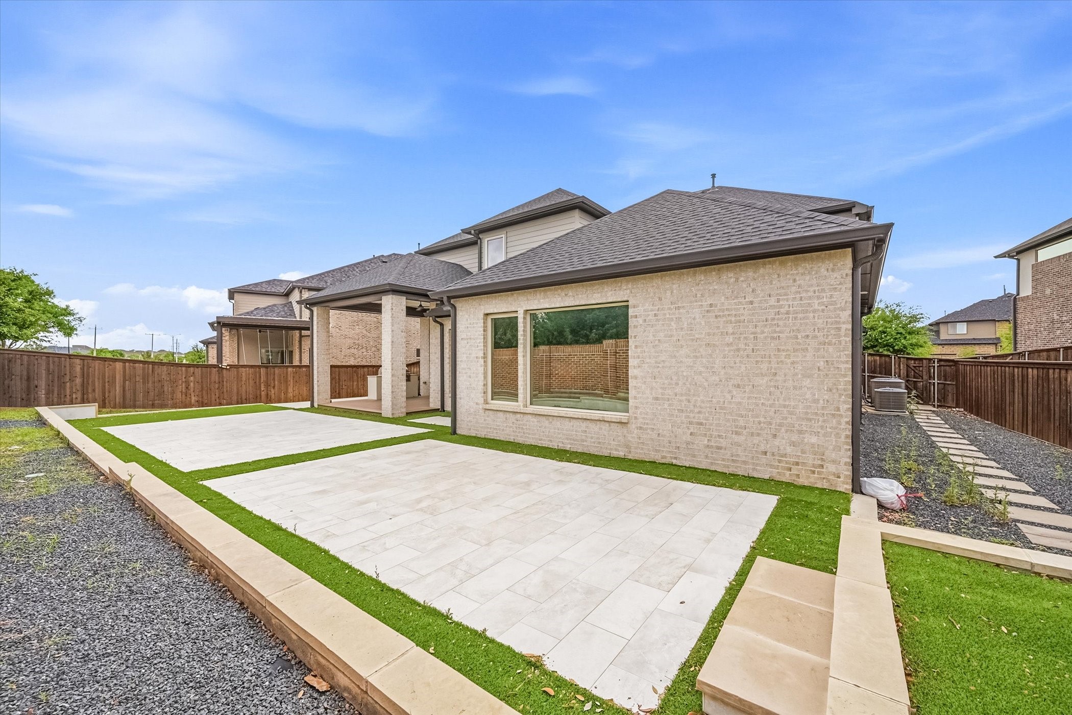 5160 Statesman Lane Frisco TX 75036
