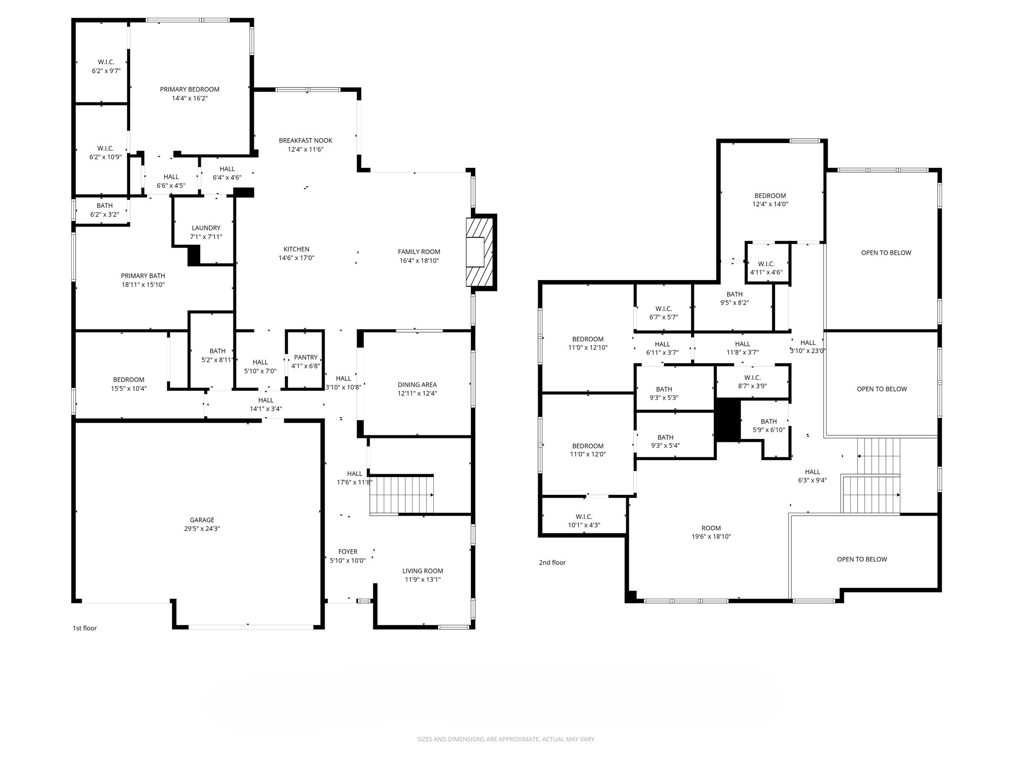 5160 Statesman Lane Frisco TX 75036
