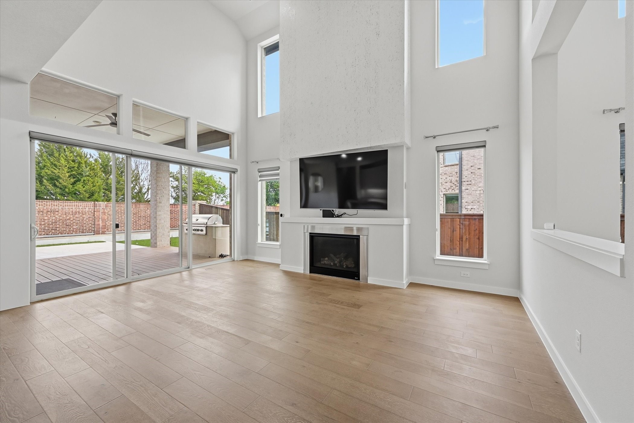 5160 Statesman Lane Frisco TX 75036