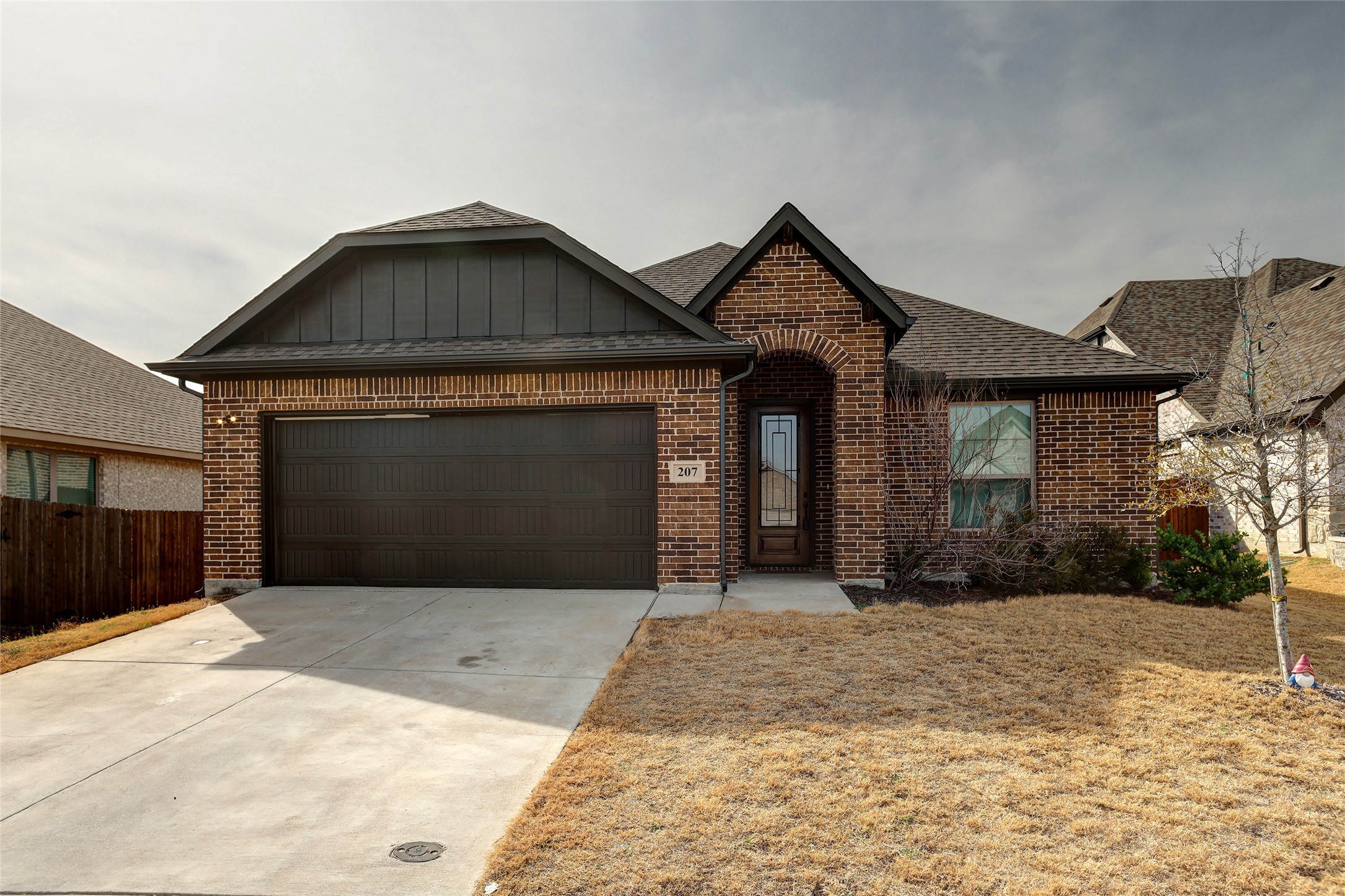 207 Michael Drive Princeton TX 75407