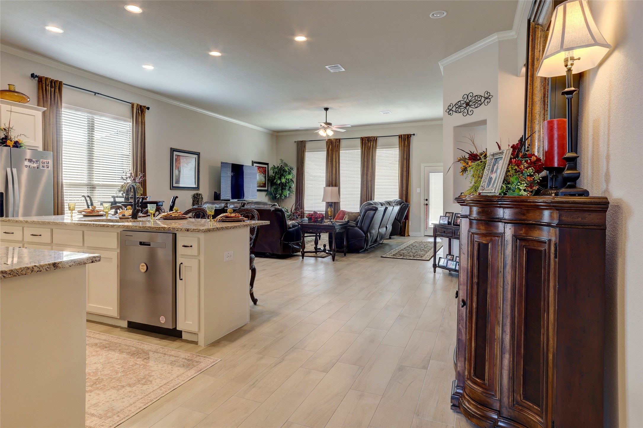 207 Michael Drive Princeton TX 75407