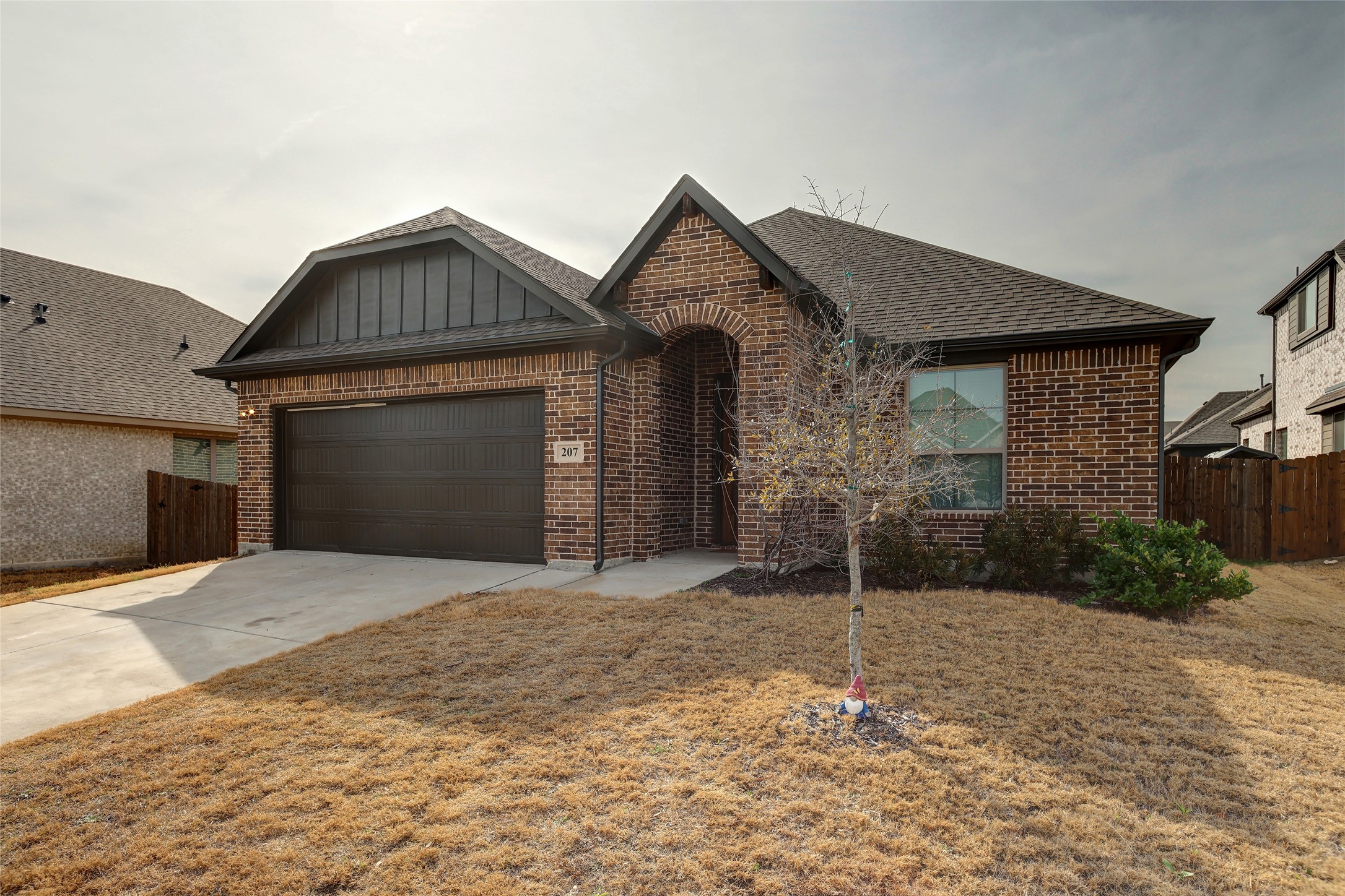 207 Michael Drive Princeton TX 75407