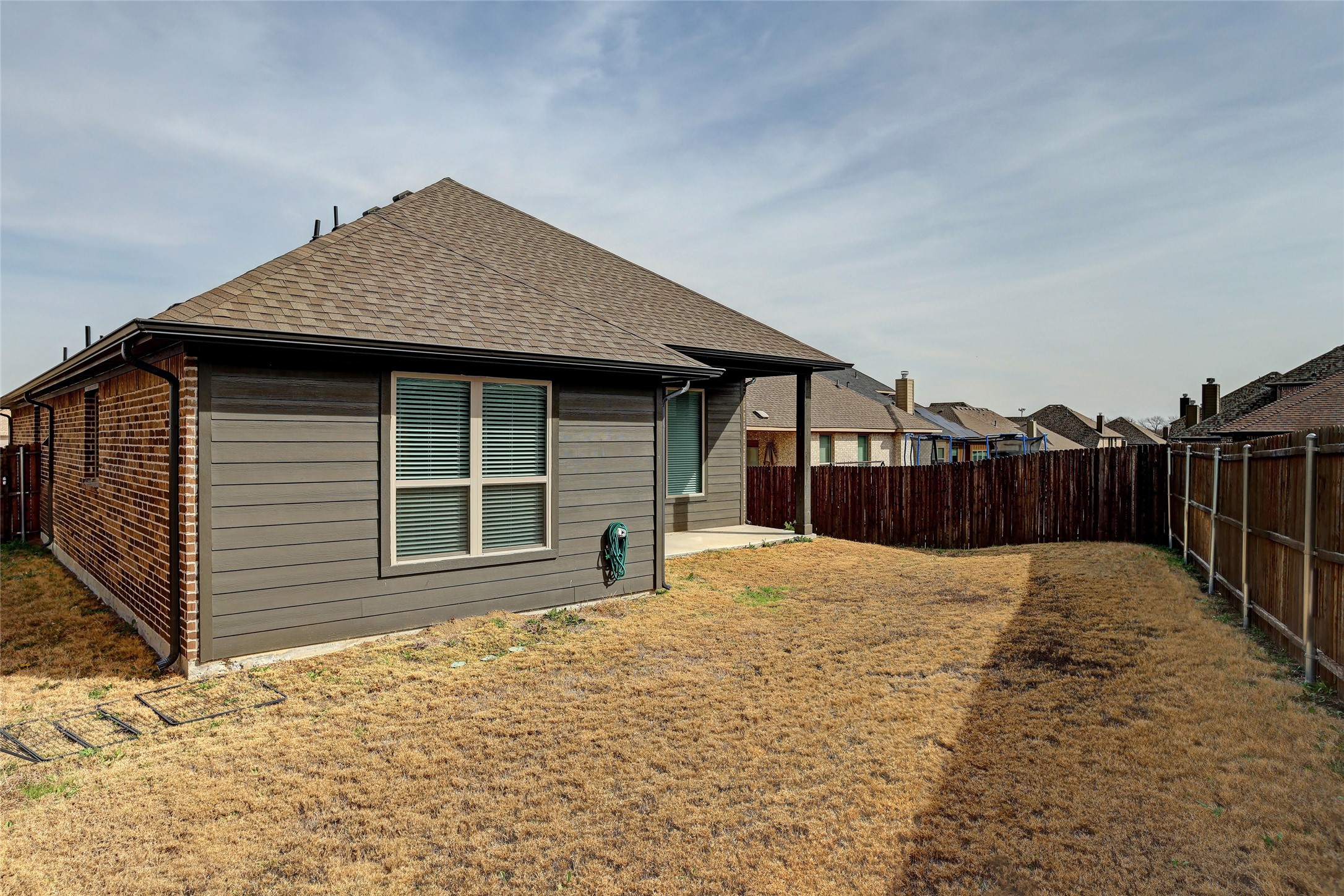 207 Michael Drive Princeton TX 75407