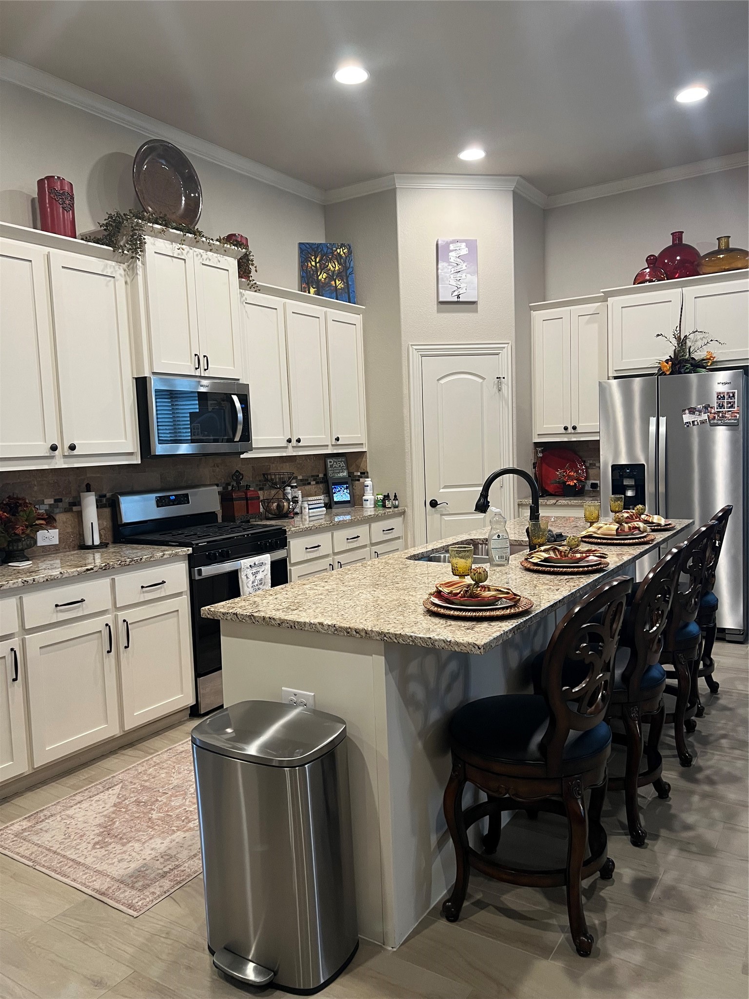 207 Michael Drive Princeton TX 75407