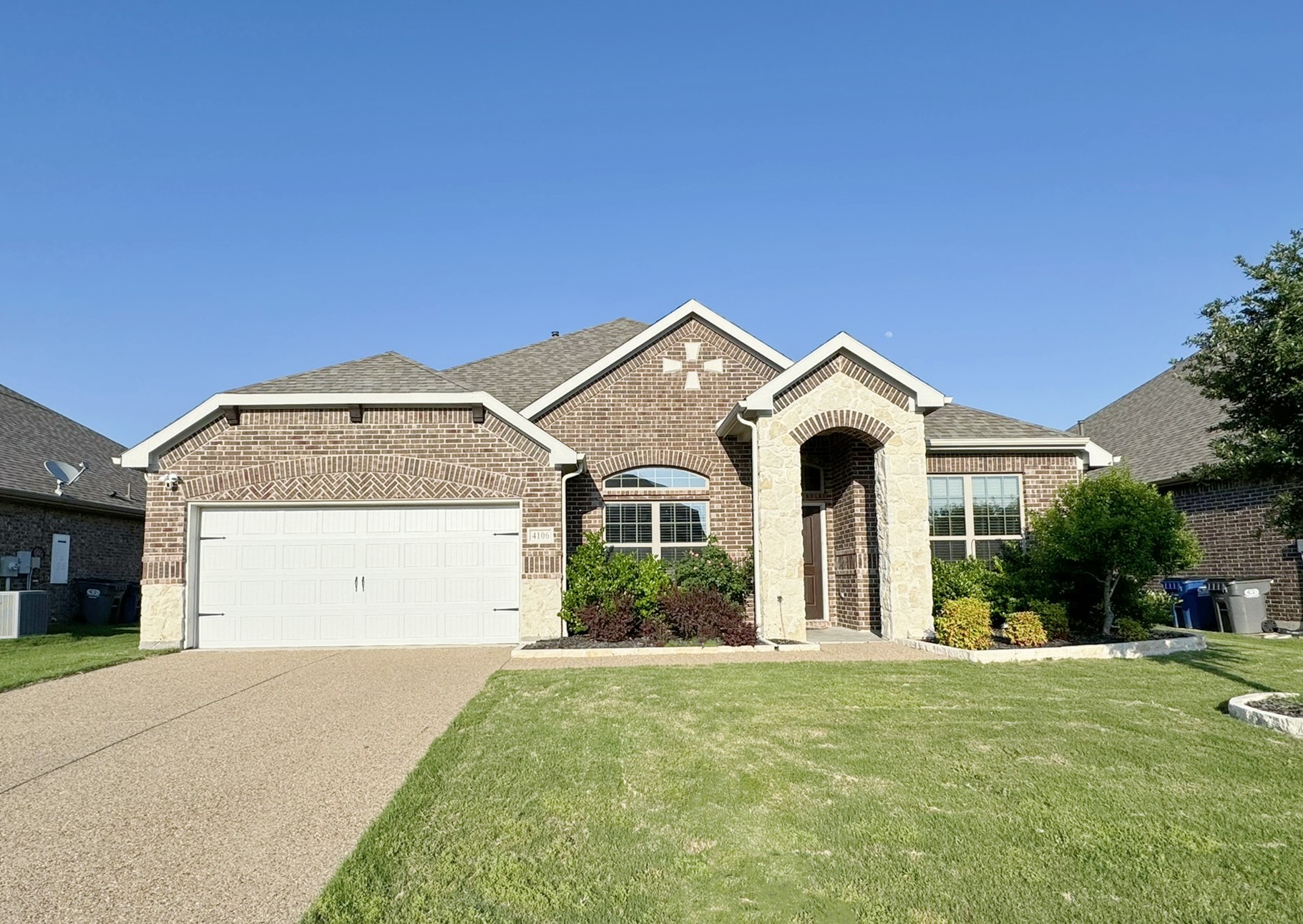 4106 Whitetail Lane Melissa TX 75454