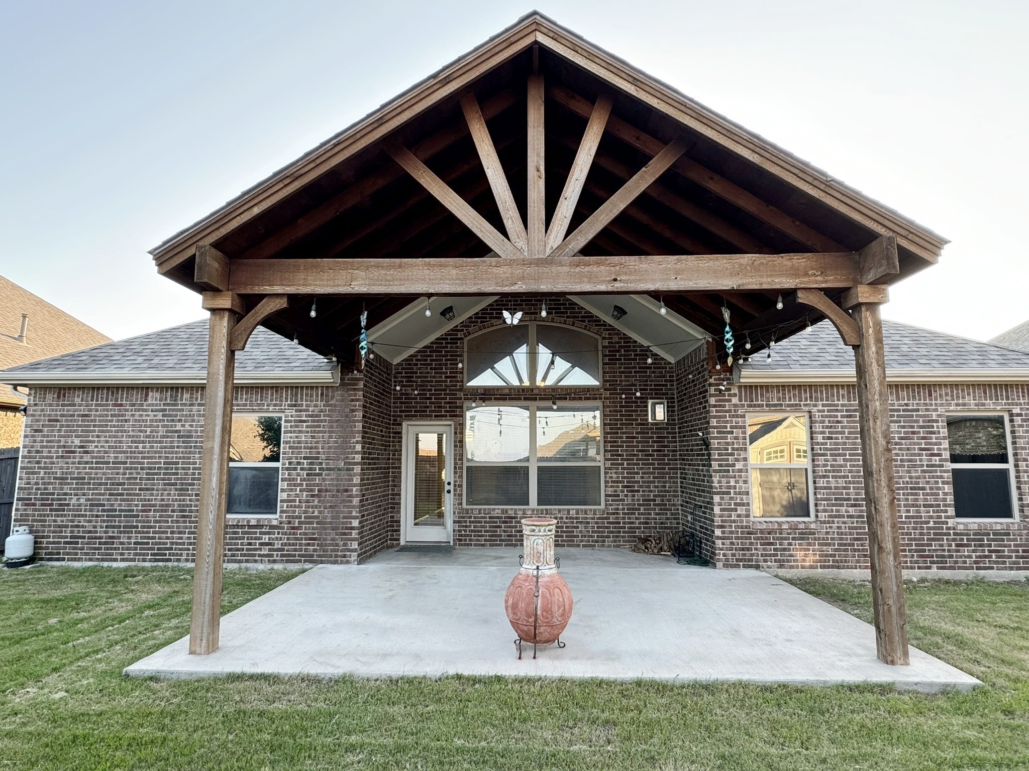 4106 Whitetail Lane Melissa TX 75454