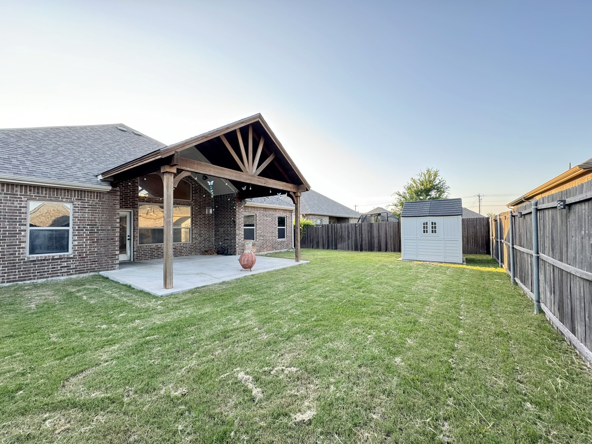 4106 Whitetail Lane Melissa TX 75454