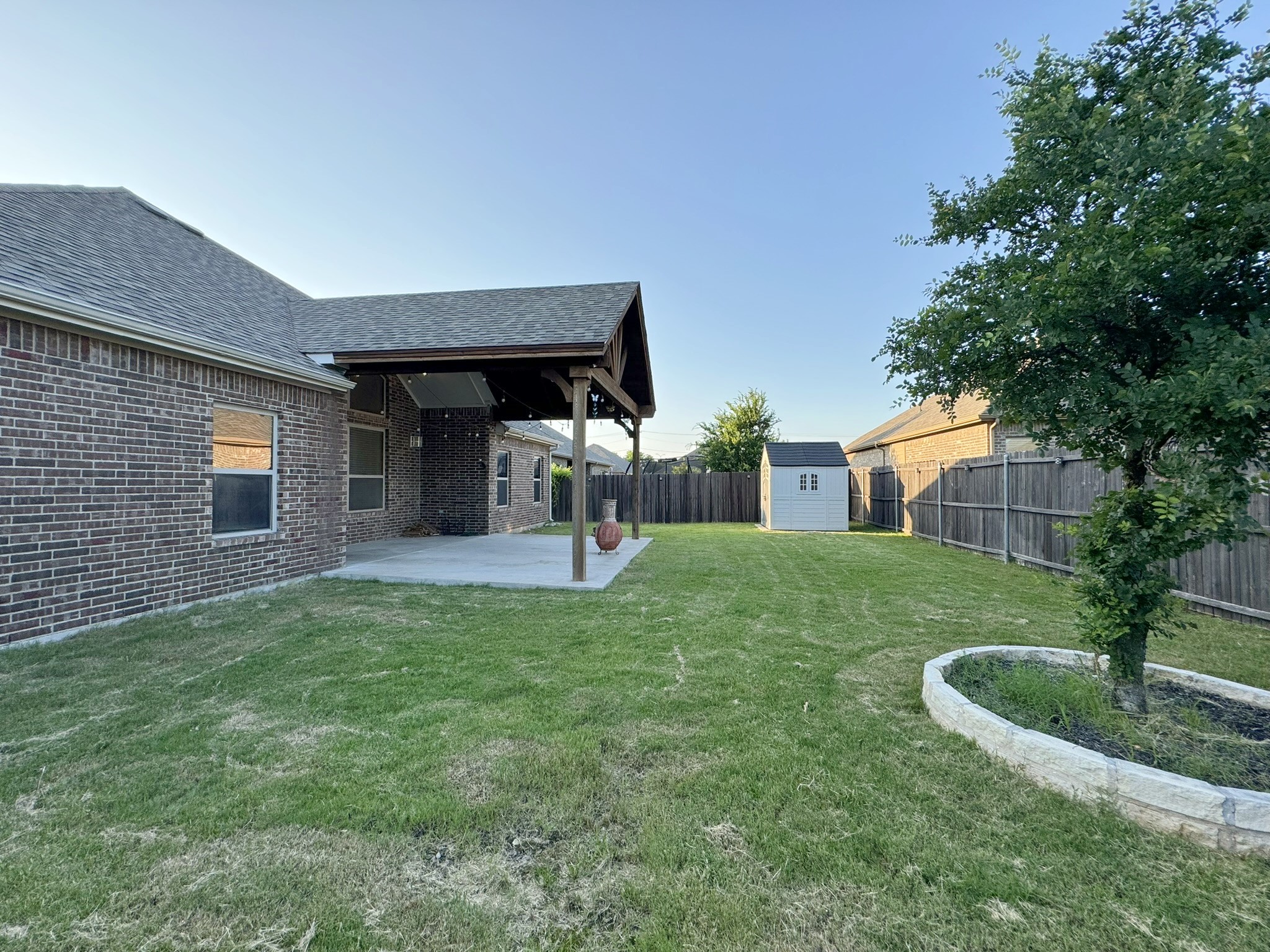 4106 Whitetail Lane Melissa TX 75454