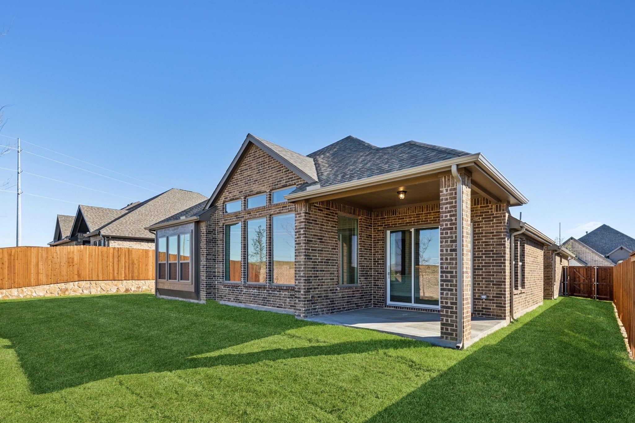 3913 Ashland Avenue Midlothian TX 76065