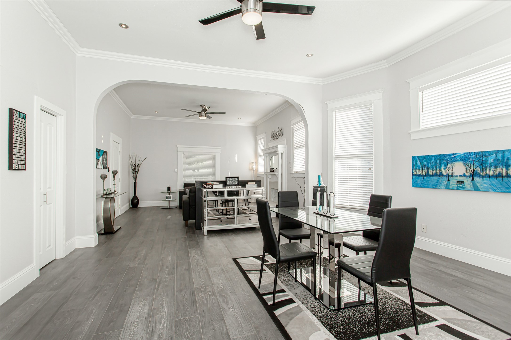 4719 Junius Street Dallas TX 75246