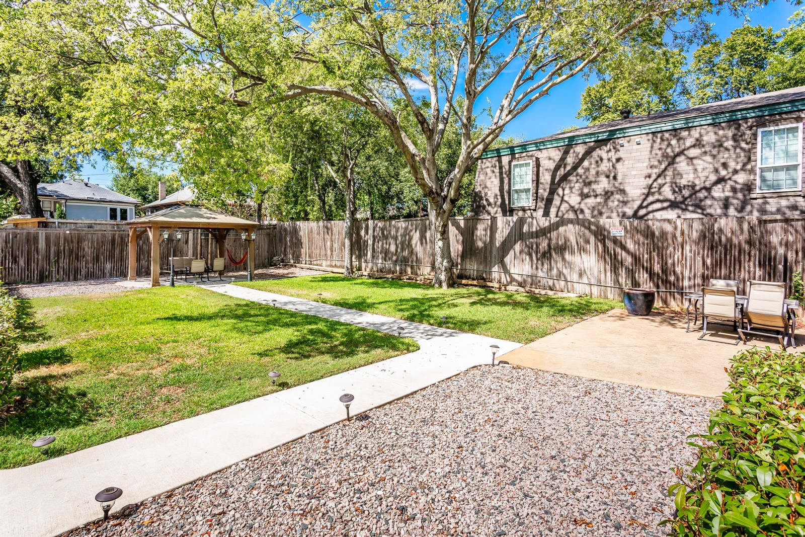 4719 Junius Street Dallas TX 75246
