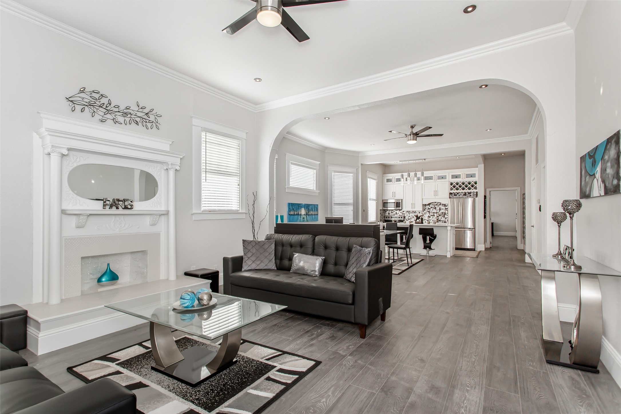 4719 Junius Street Dallas TX 75246