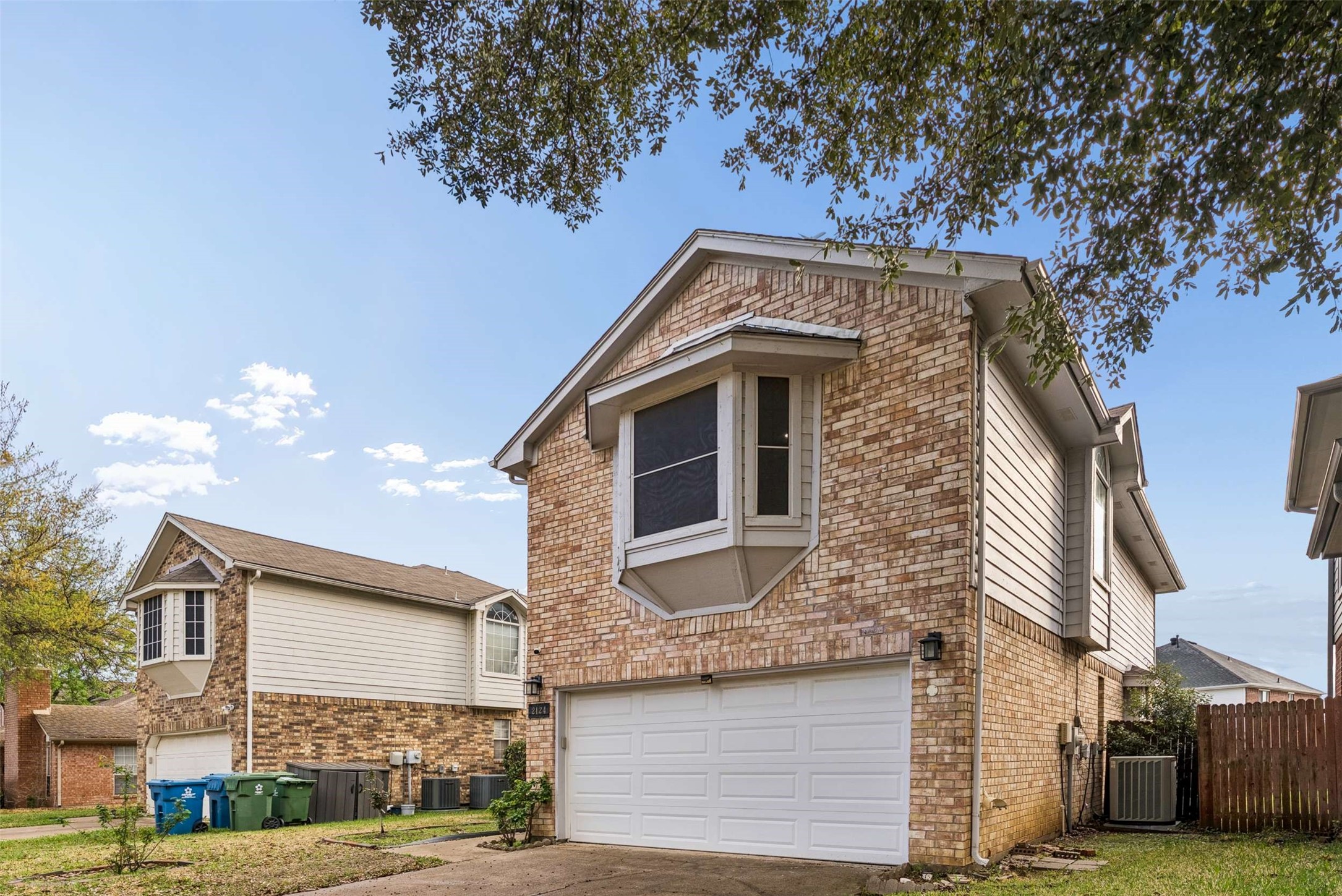 2124 Newport Drive Flower Mound TX 75028