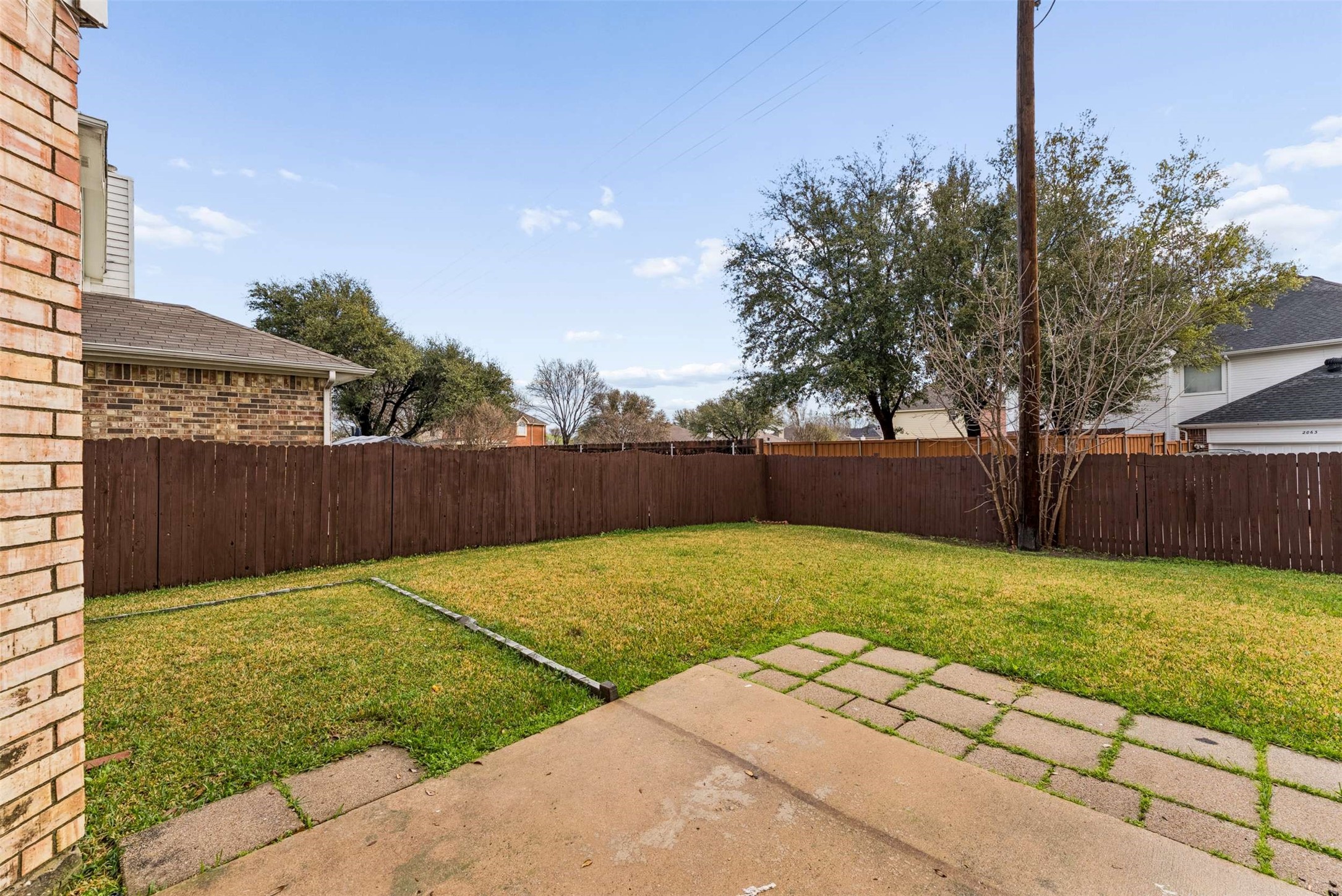 2124 Newport Drive Flower Mound TX 75028