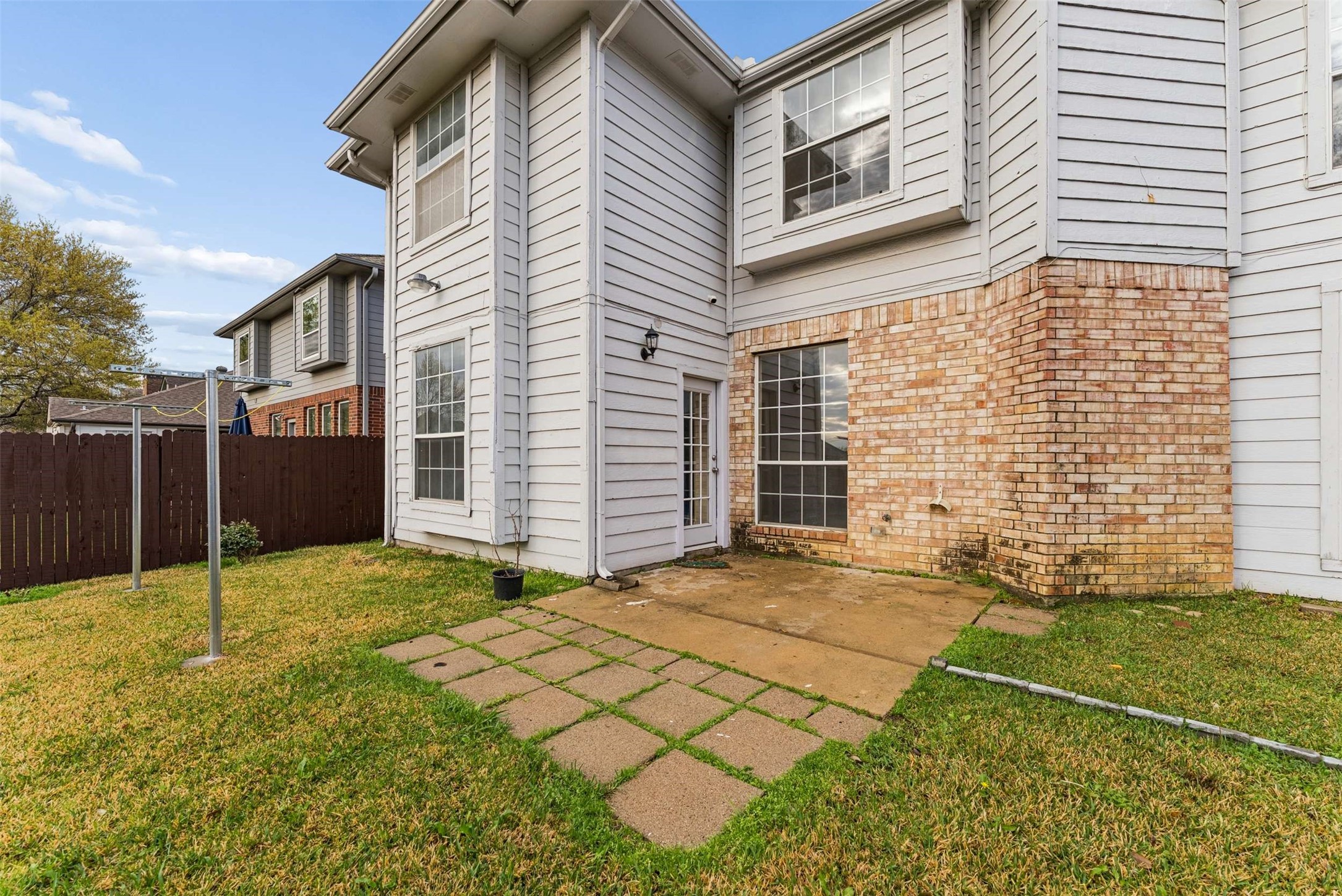 2124 Newport Drive Flower Mound TX 75028