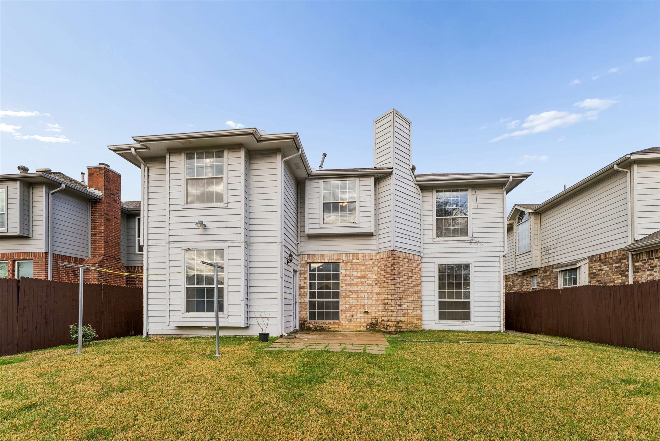 2124 Newport Drive Flower Mound TX 75028