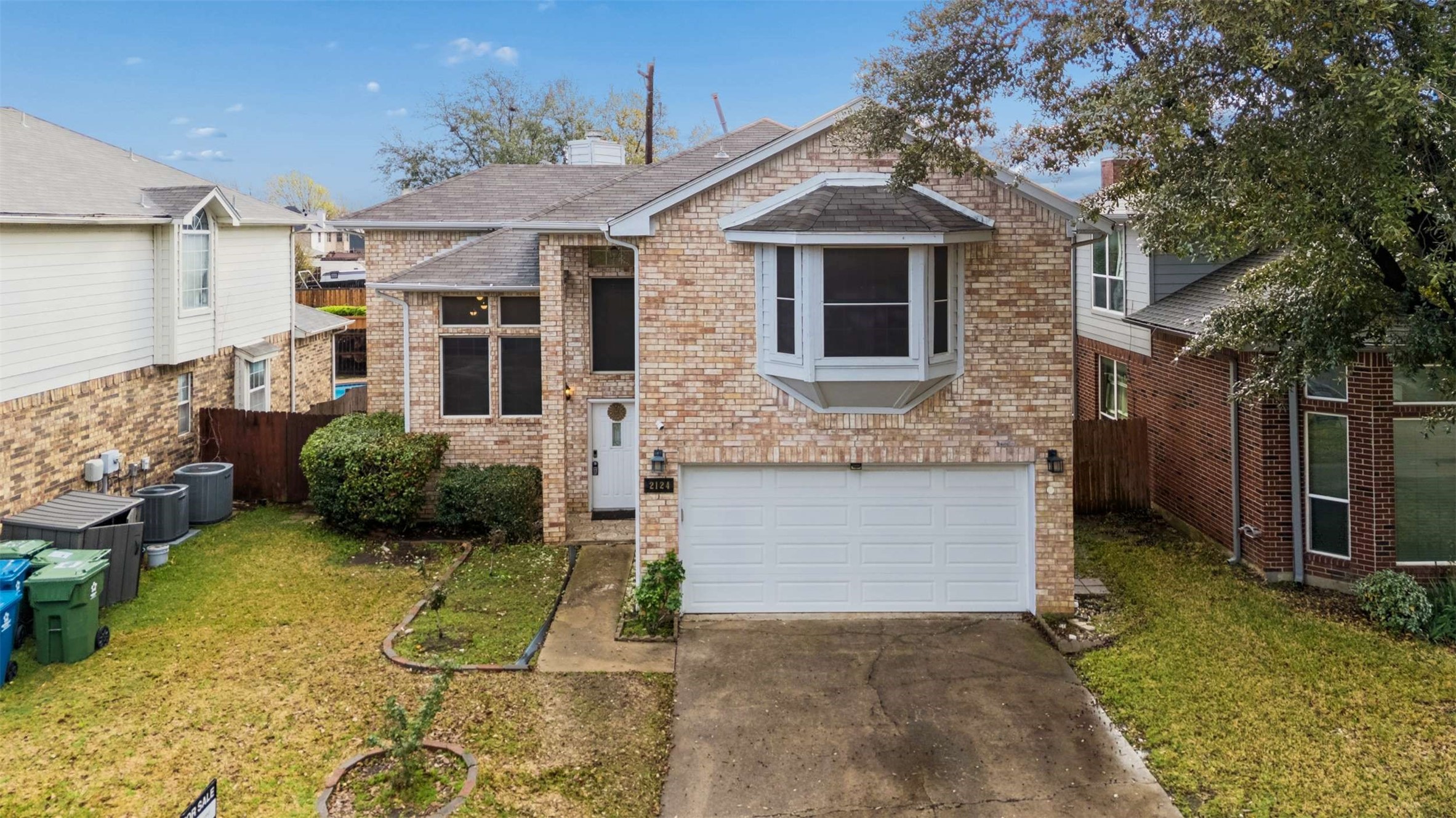 2124 Newport Drive Flower Mound TX 75028