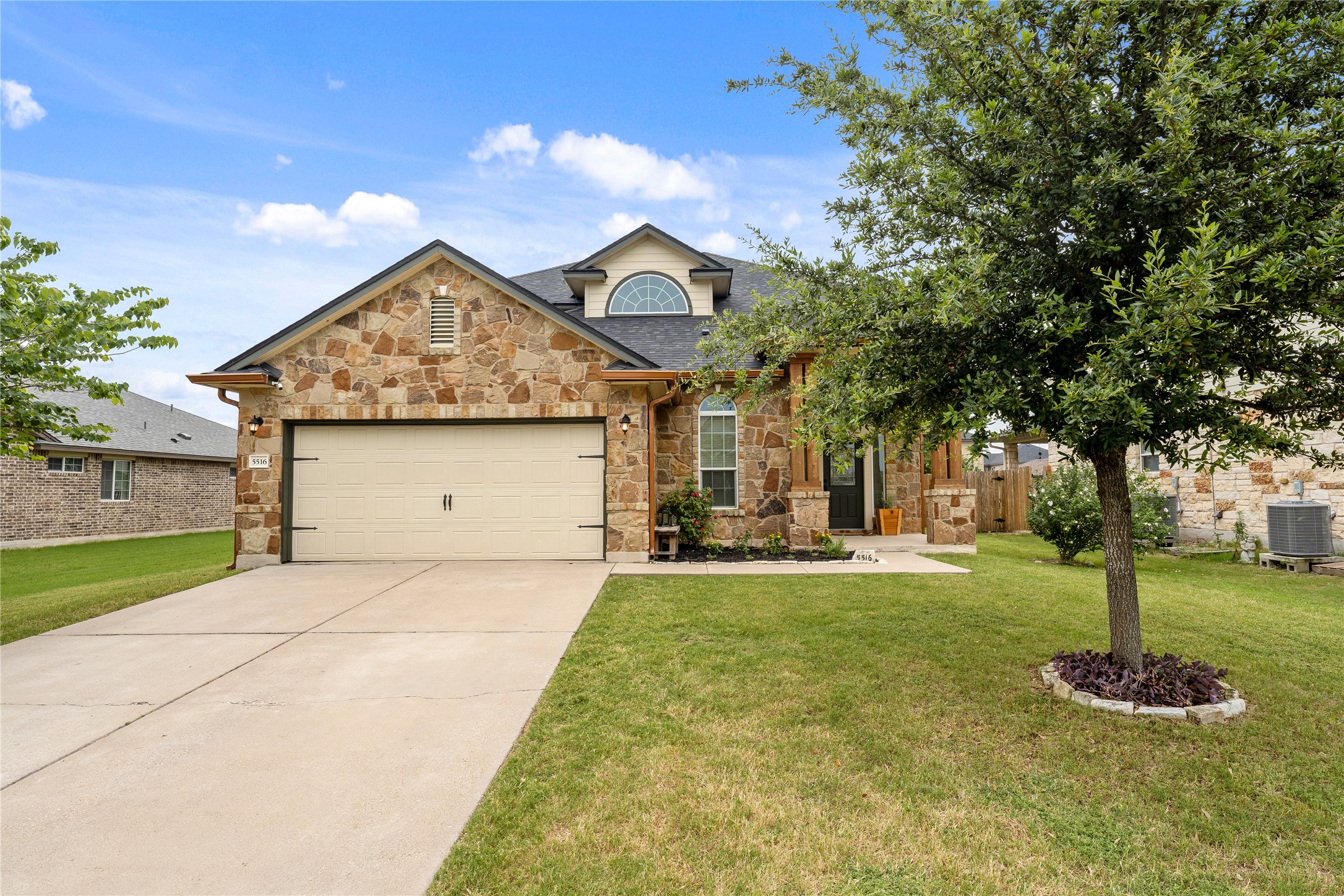 5516 Pinery Drive Waco TX 76708