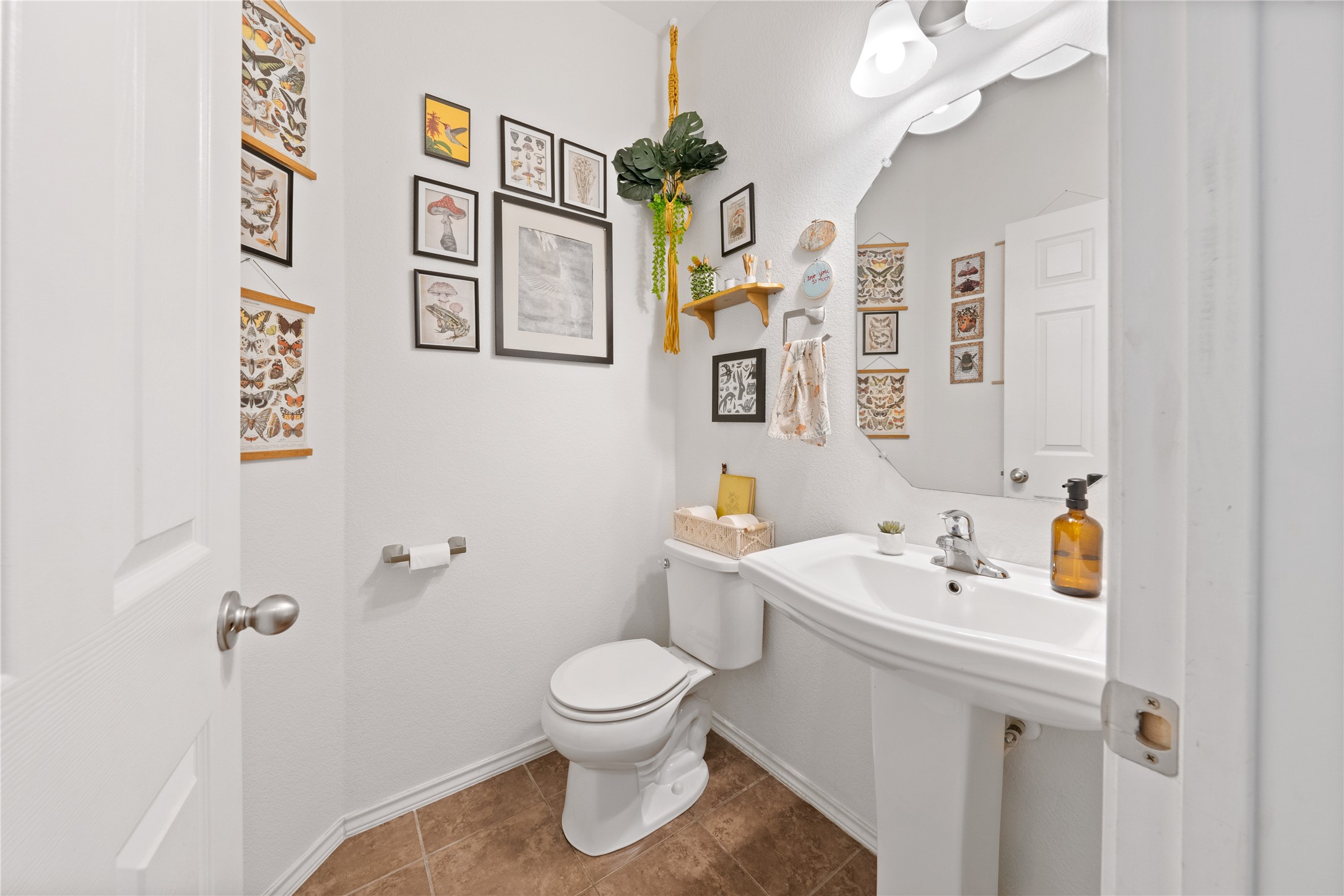 5516 Pinery Drive Waco TX 76708