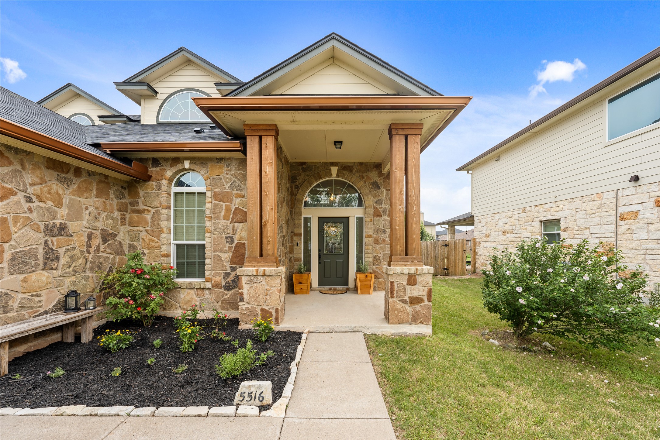 5516 Pinery Drive Waco TX 76708