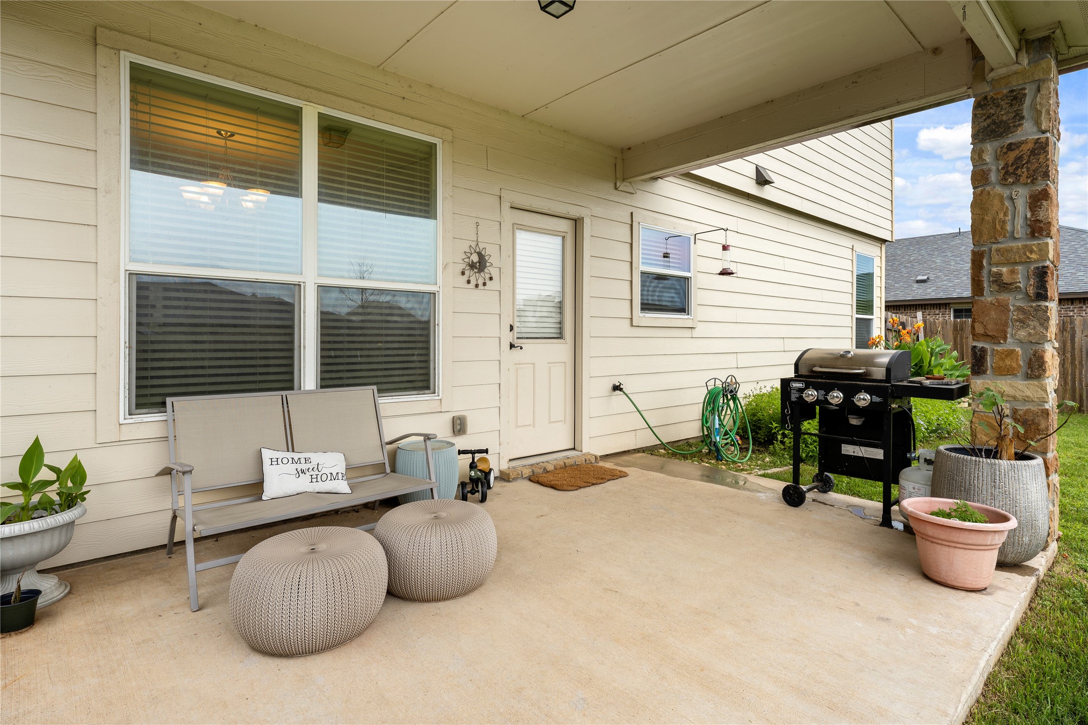 5516 Pinery Drive Waco TX 76708