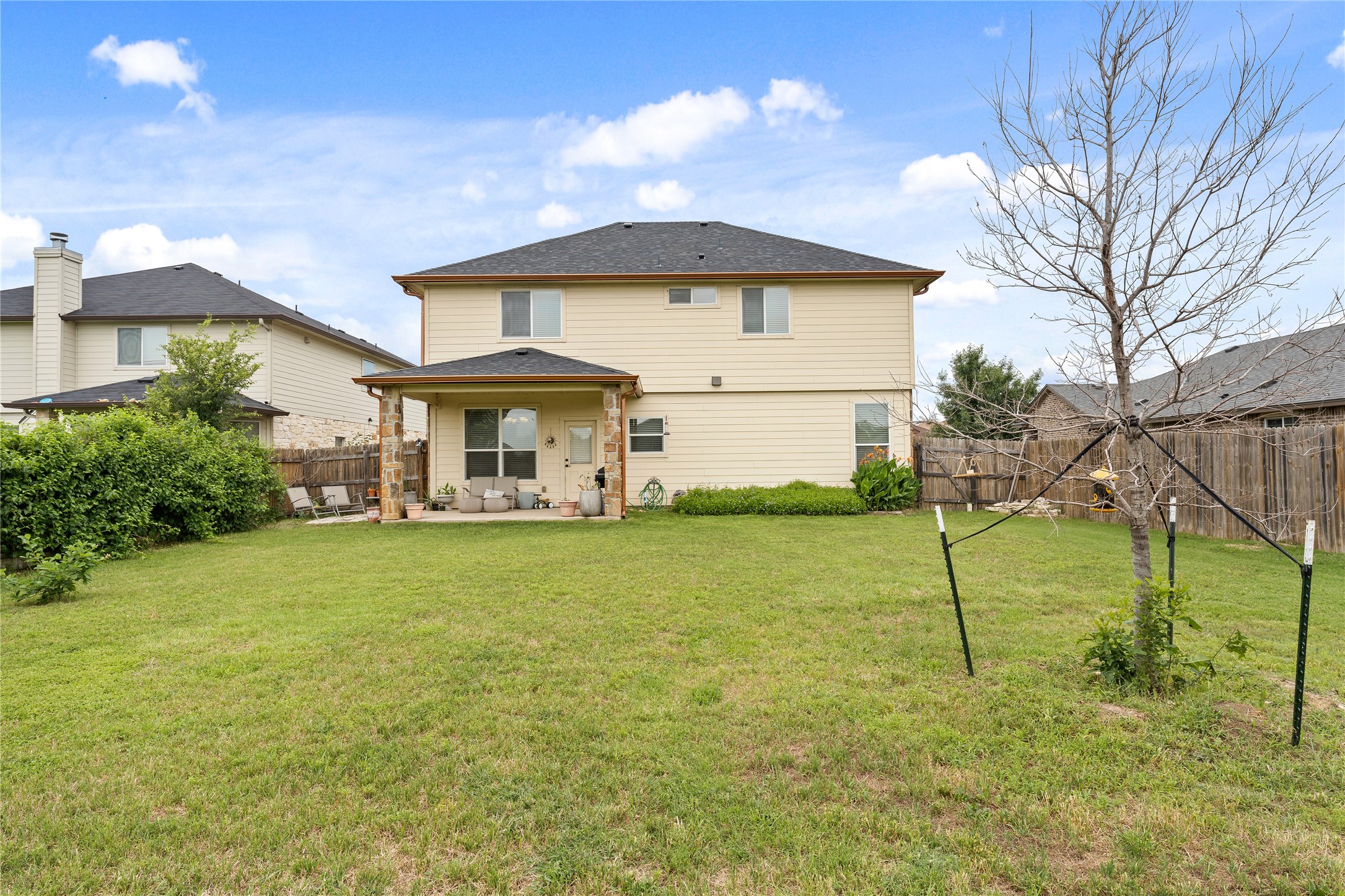 5516 Pinery Drive Waco TX 76708