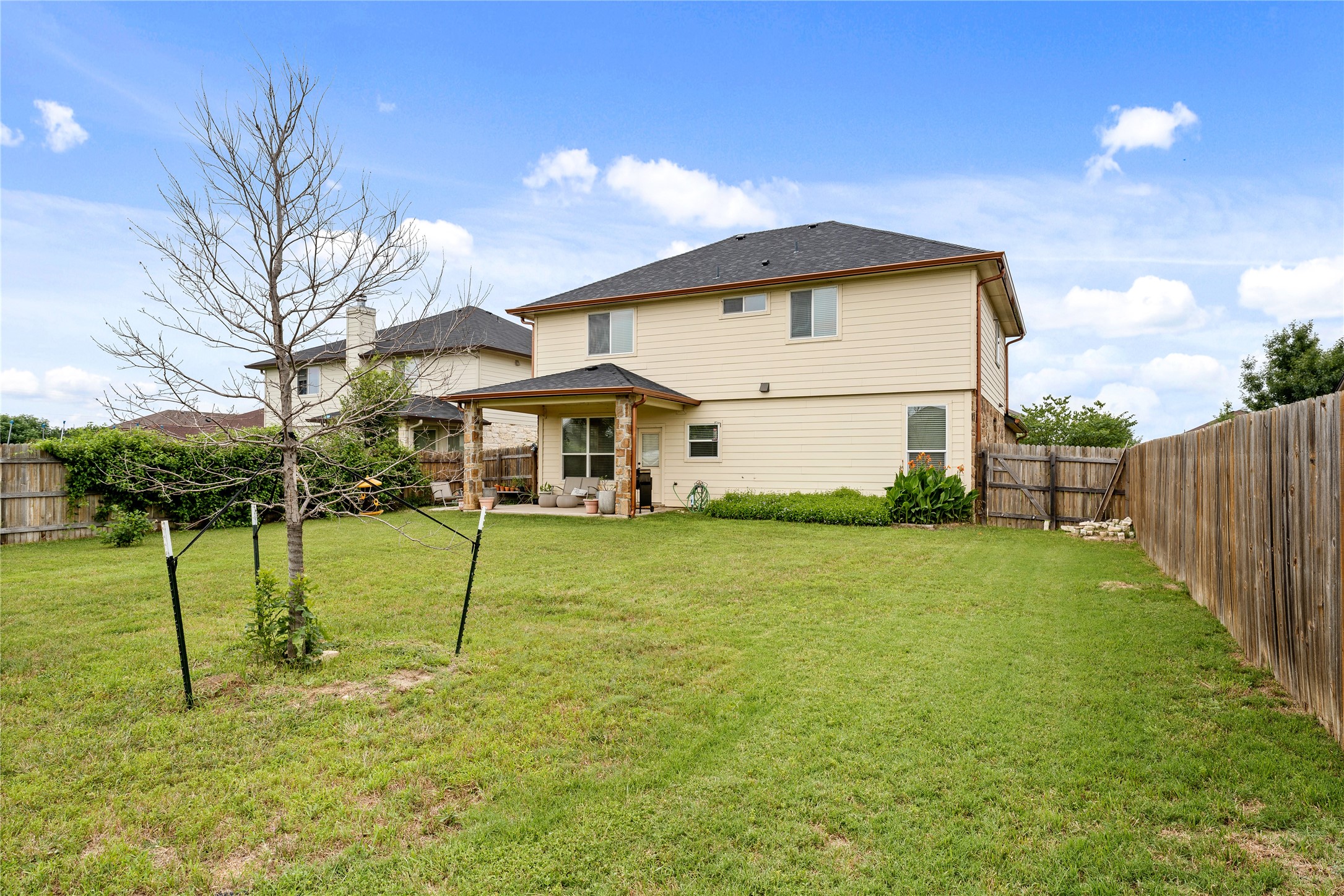 5516 Pinery Drive Waco TX 76708