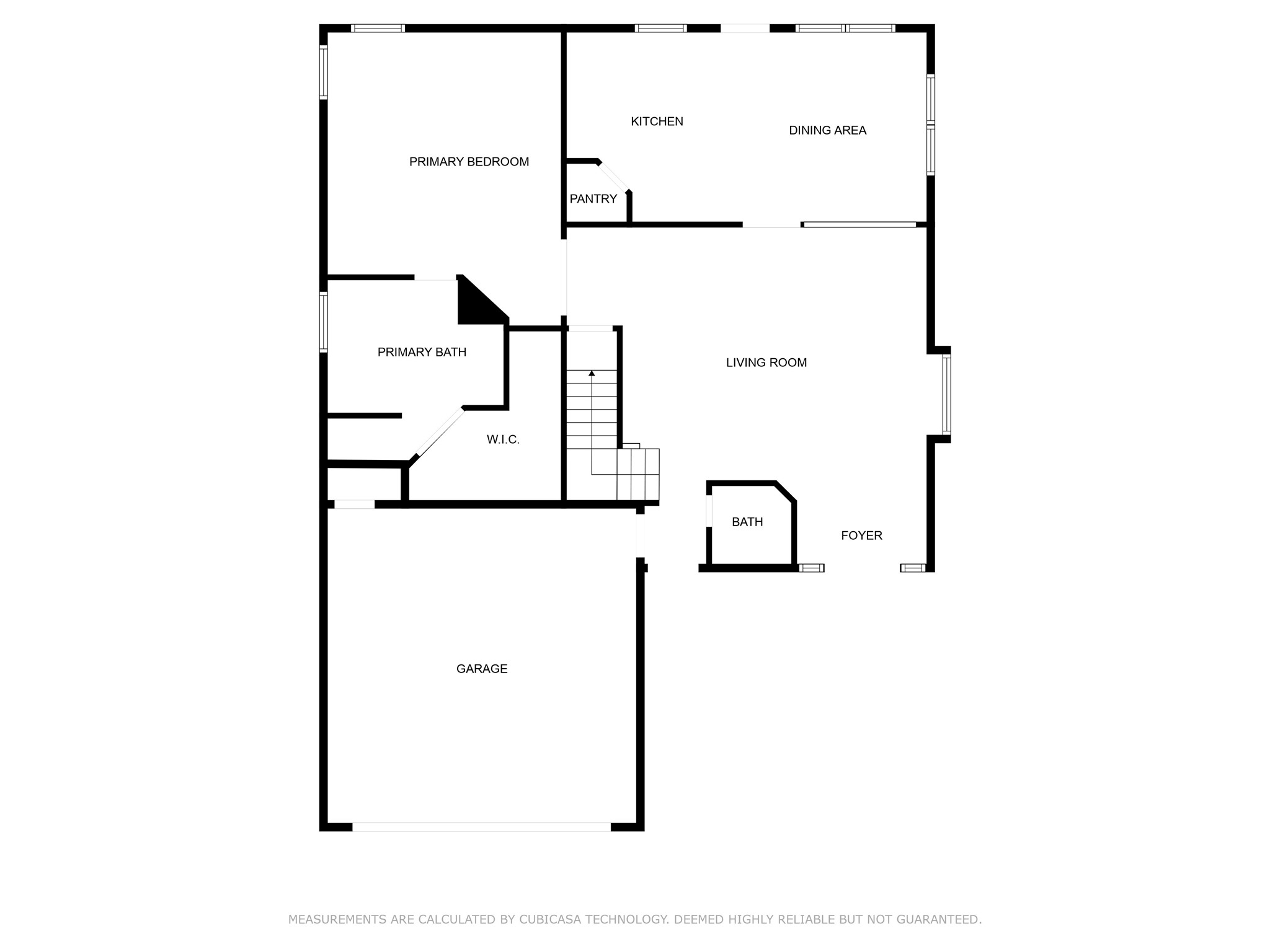 5516 Pinery Drive Waco TX 76708