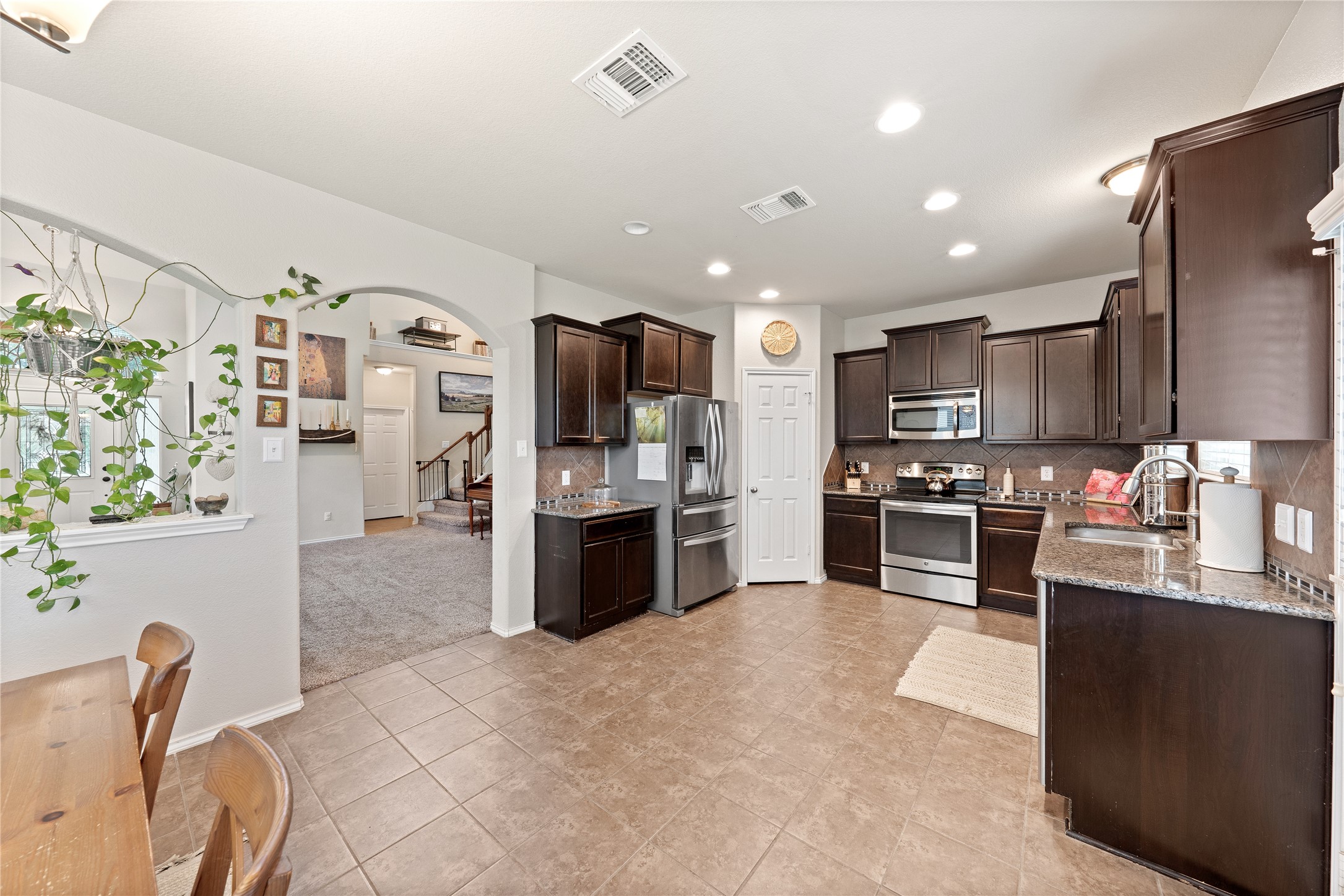 5516 Pinery Drive Waco TX 76708