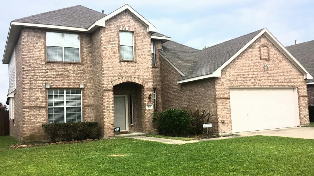 7805 Kinman Lane Plano TX 75024
