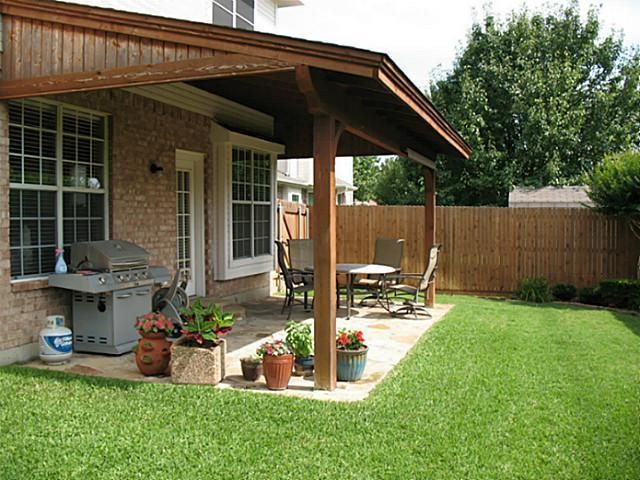 7805 Kinman Lane Plano TX 75024