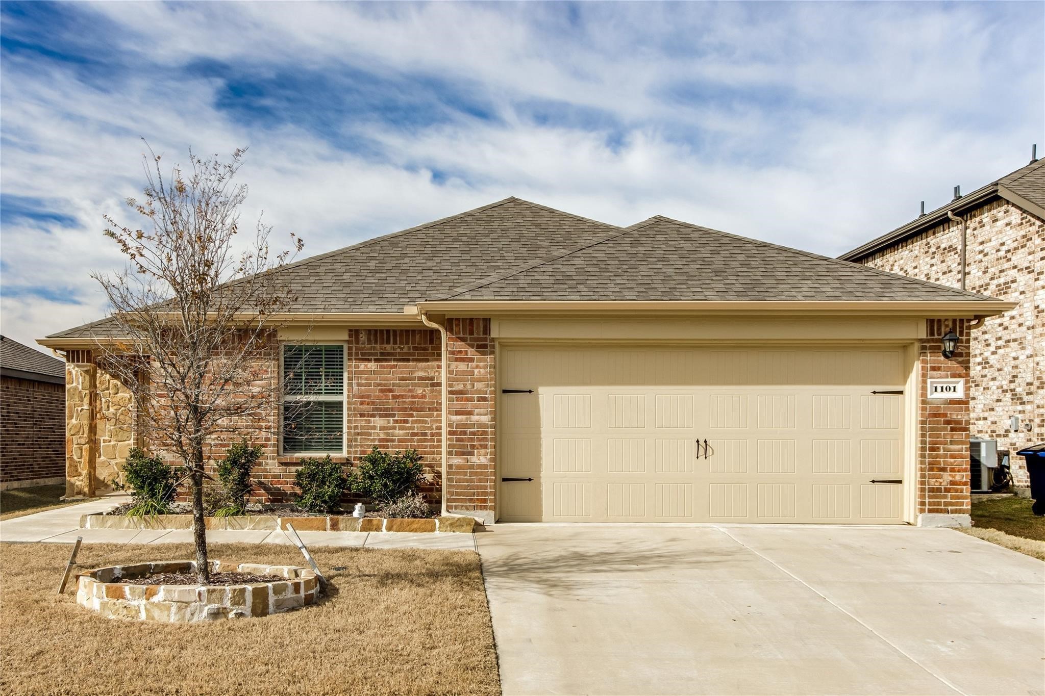 1101 Emerald Drive Princeton TX 75407