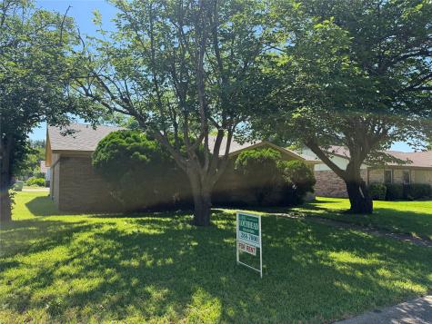 1400 Long Shadow Lane Mesquite TX 75149