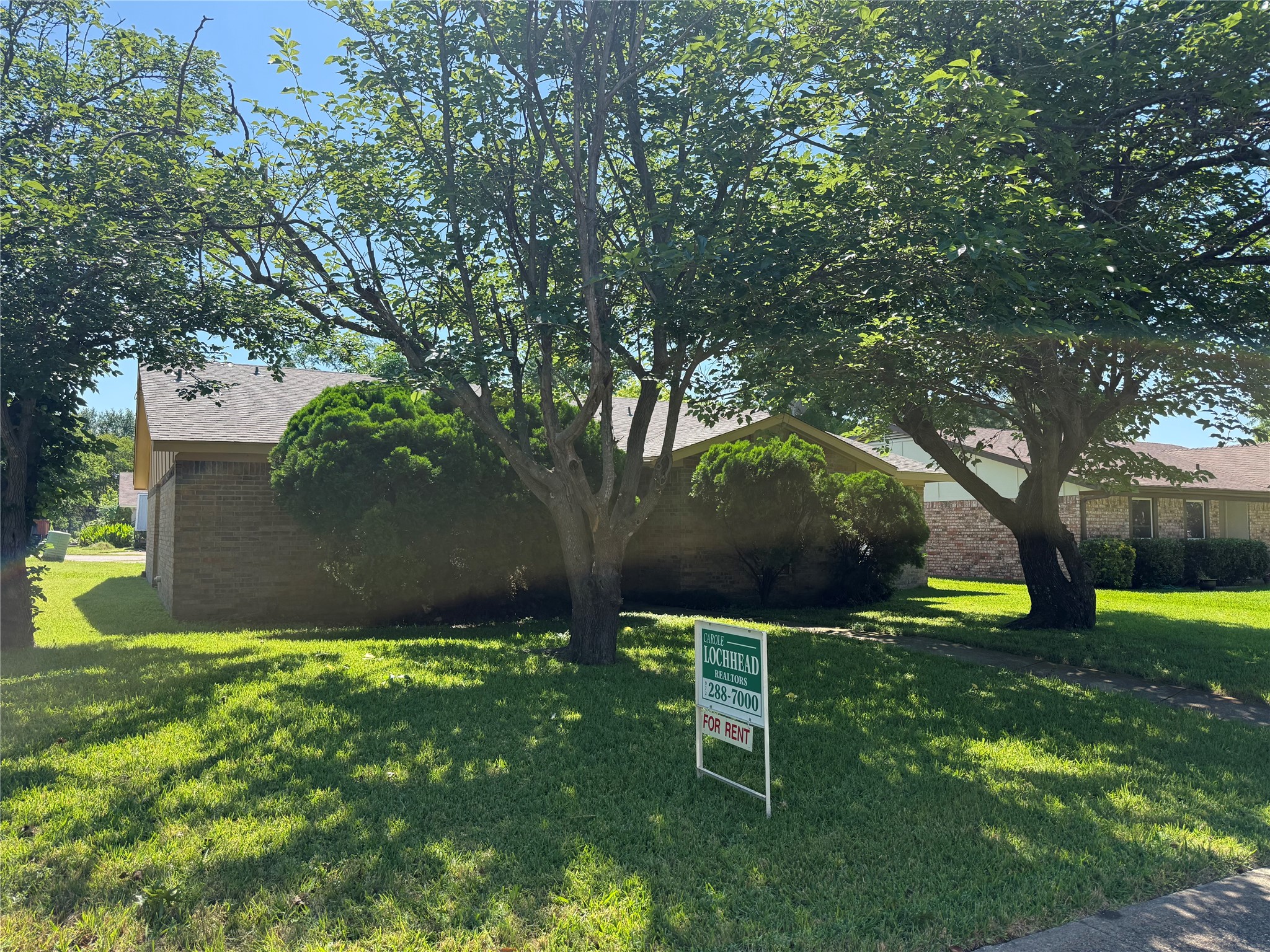 1400 Long Shadow Lane Mesquite TX 75149