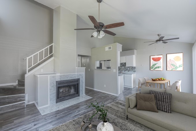 1122 Millview Drive Arlington TX 76012
