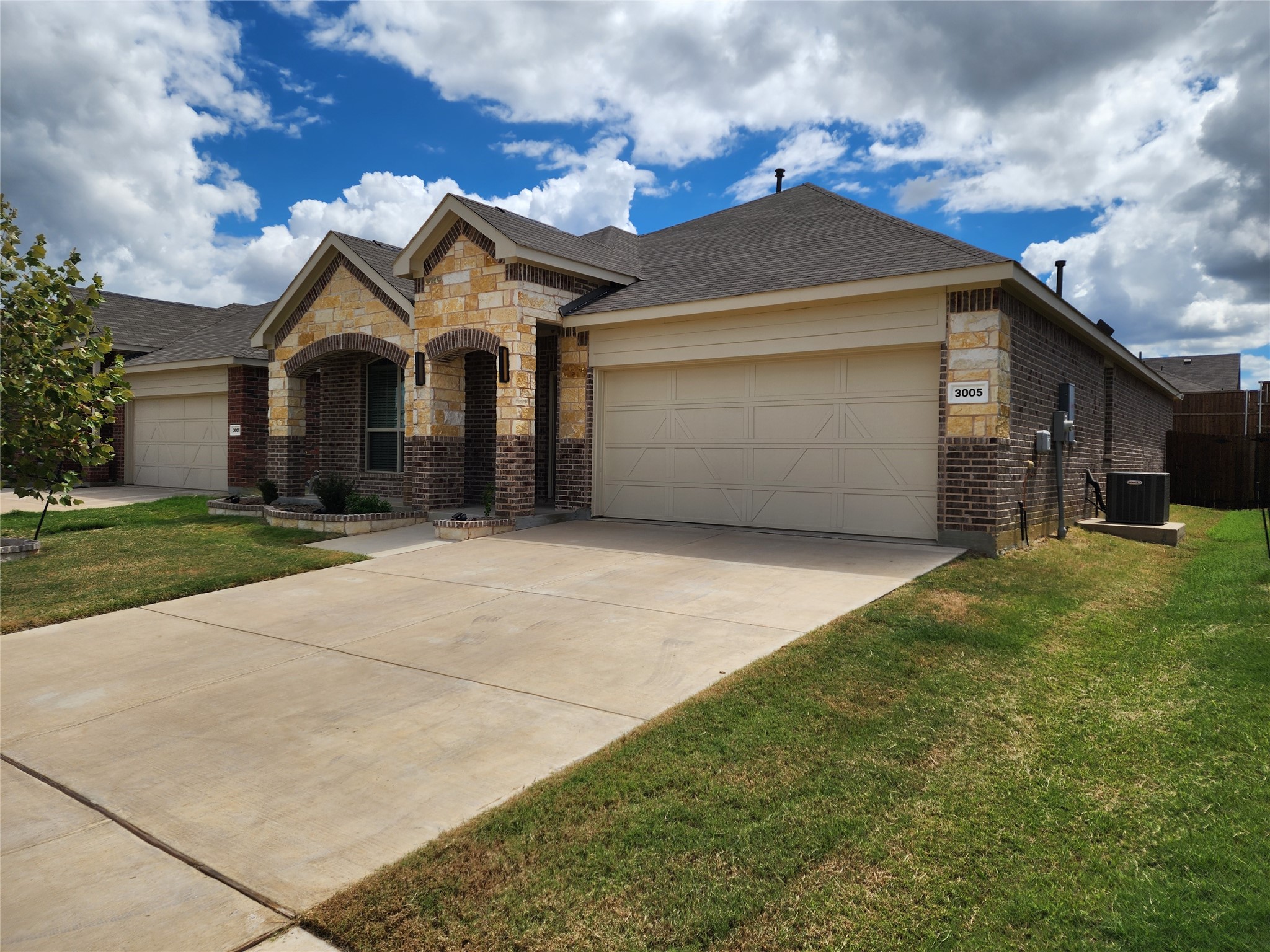 3005 Sovereignty Drive Denton TX 76207