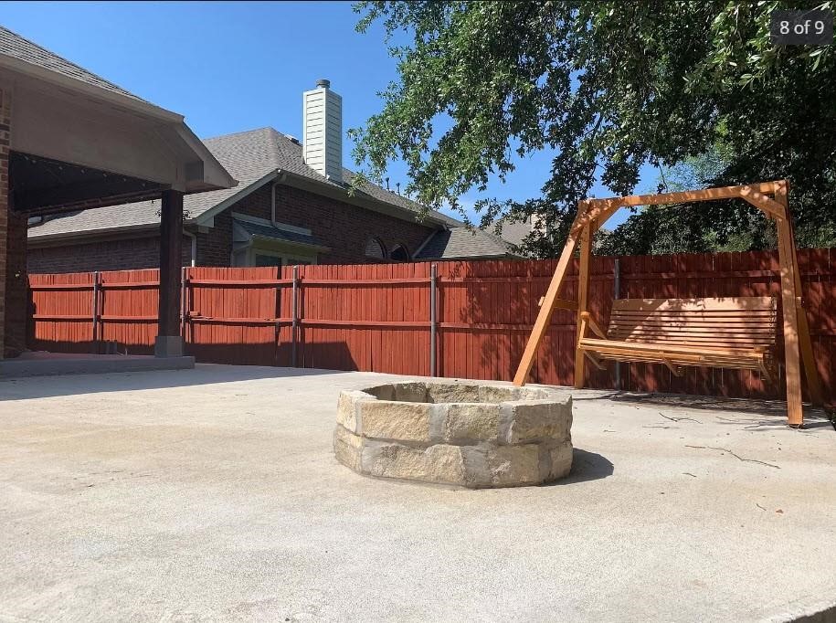 1826 Long Bow Trail Euless TX 76040
