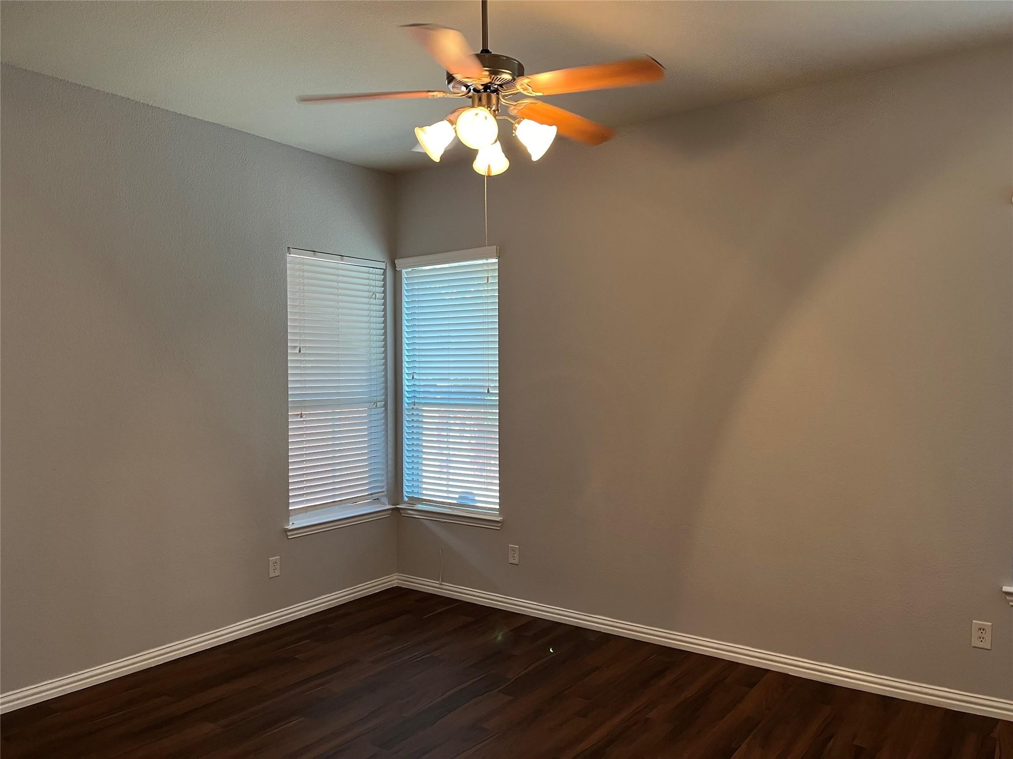 1826 Long Bow Trail Euless TX 76040