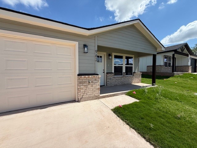 962 Minda Street Abilene TX 79602