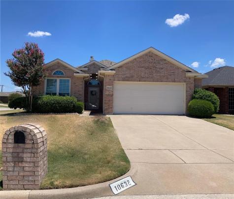 10632 Foothill Drive Fort Worth TX 76131