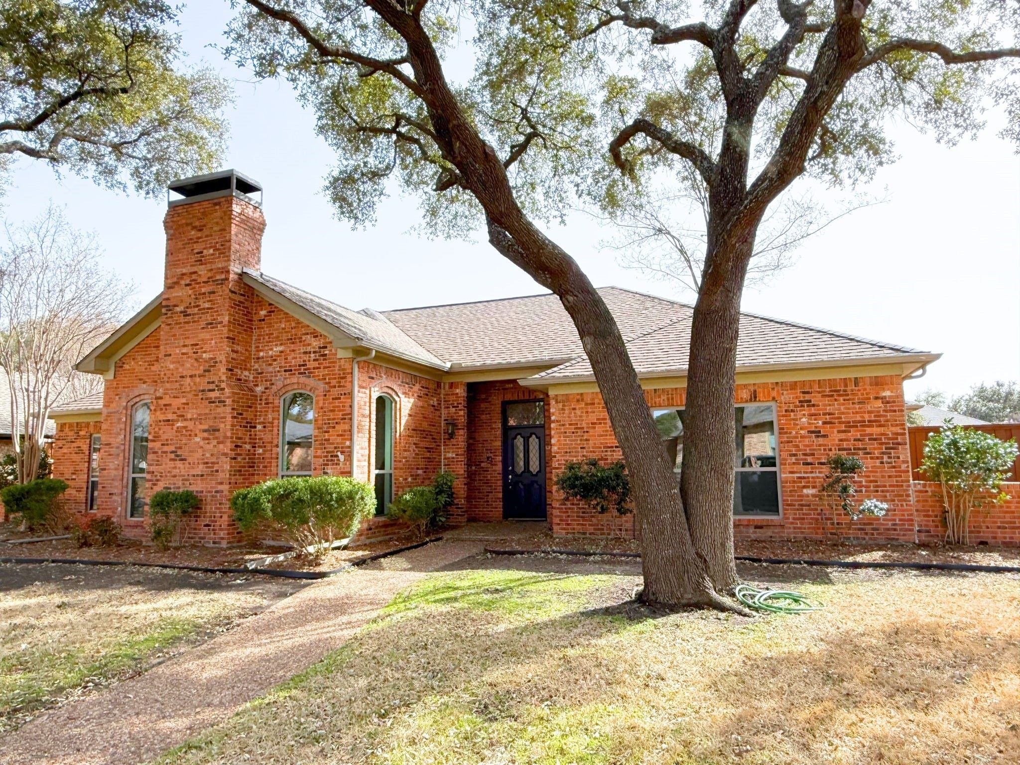 7310 Debbe Drive Dallas TX 75252