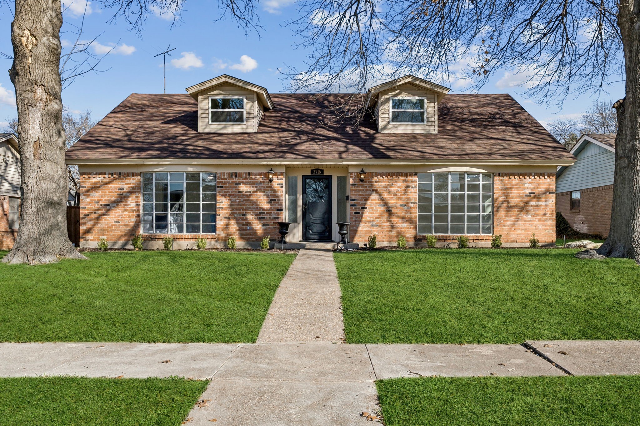 3716 Ovid Avenue Dallas TX 75224