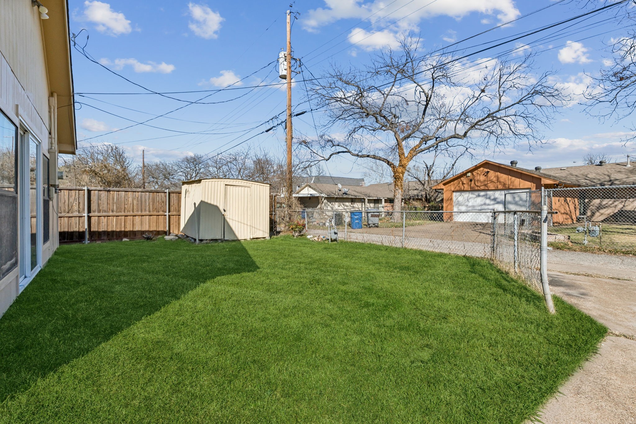 3716 Ovid Avenue Dallas TX 75224