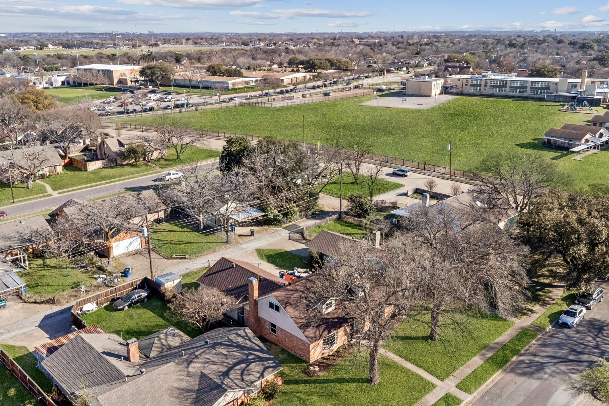3716 Ovid Avenue Dallas TX 75224